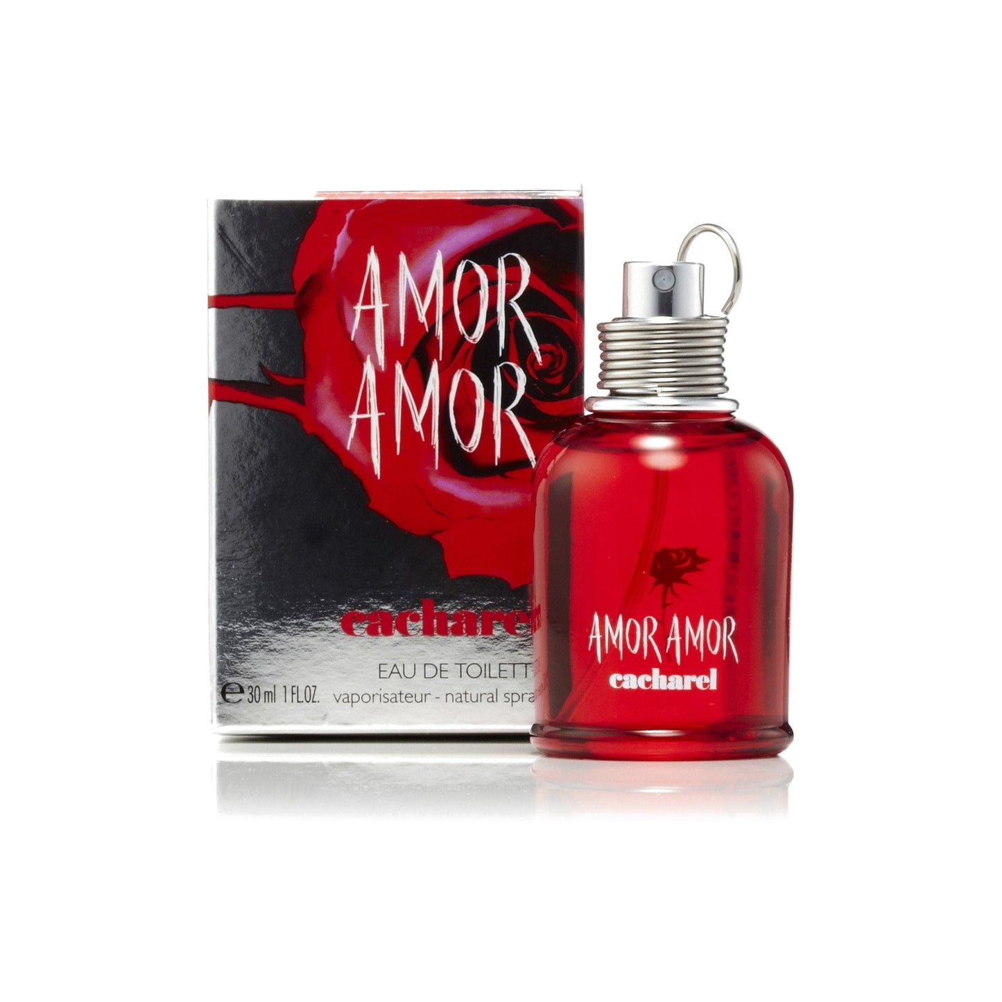 Cacharel Amor Amor Perfume – product image 4
