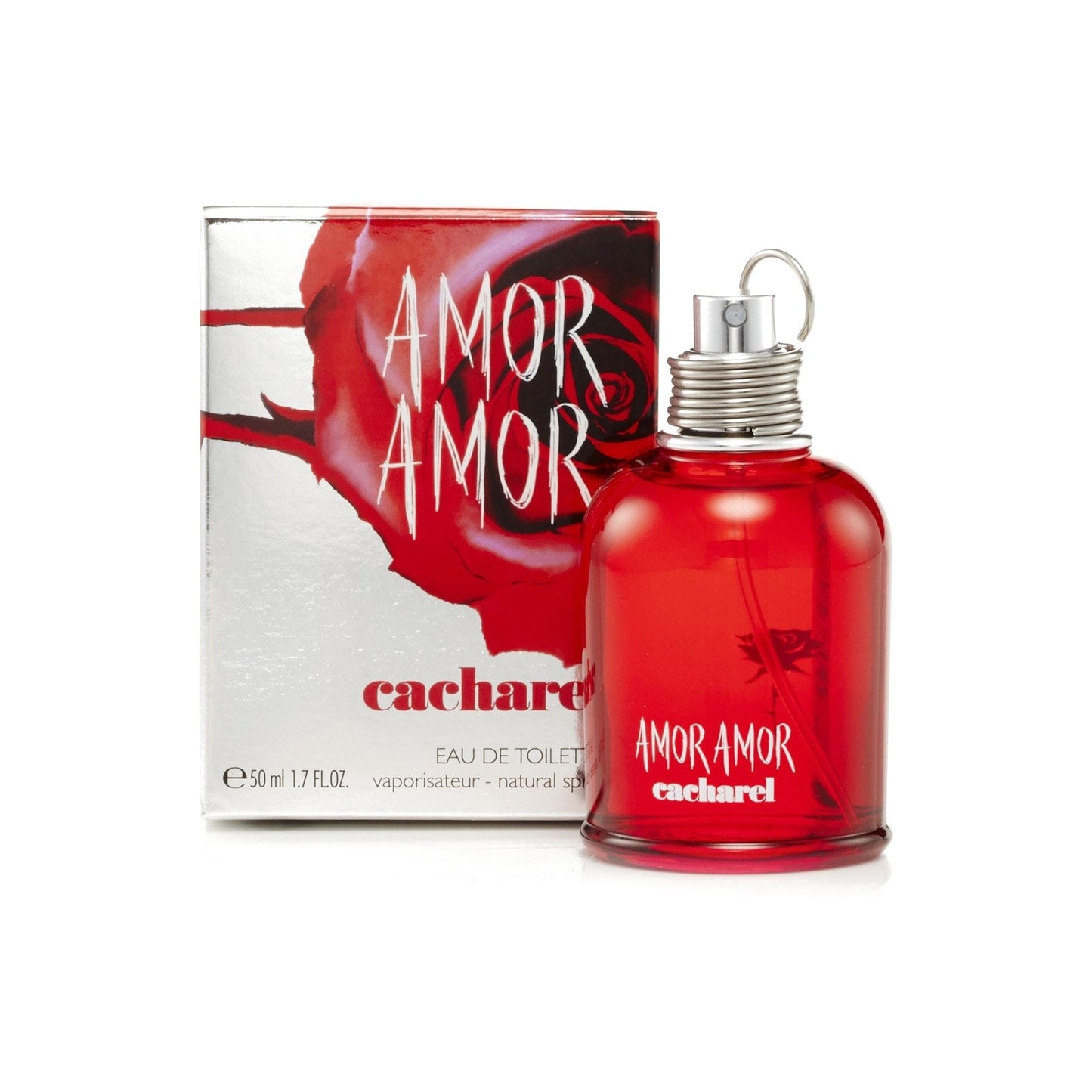 Cacharel Amor Amor Perfume – product image 5