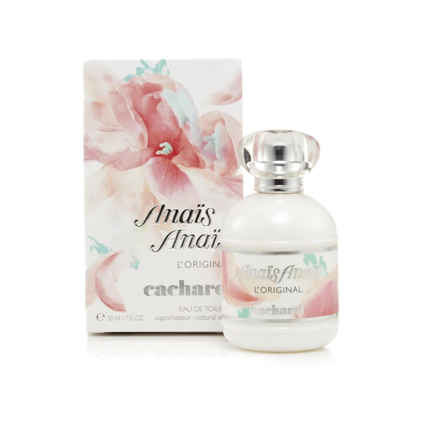 Cacharel Anais Anais Perfume – product image 7
