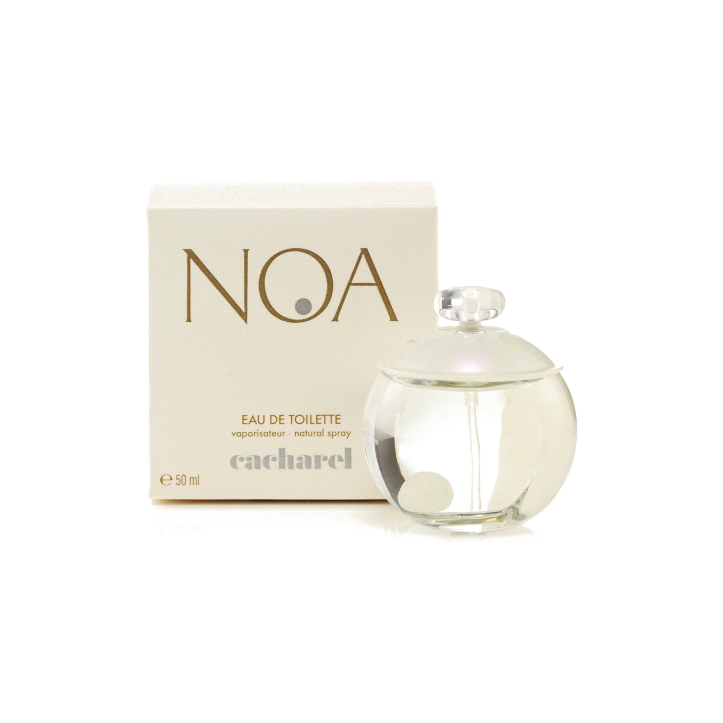 Cacharel Noa Perfume – product image 5