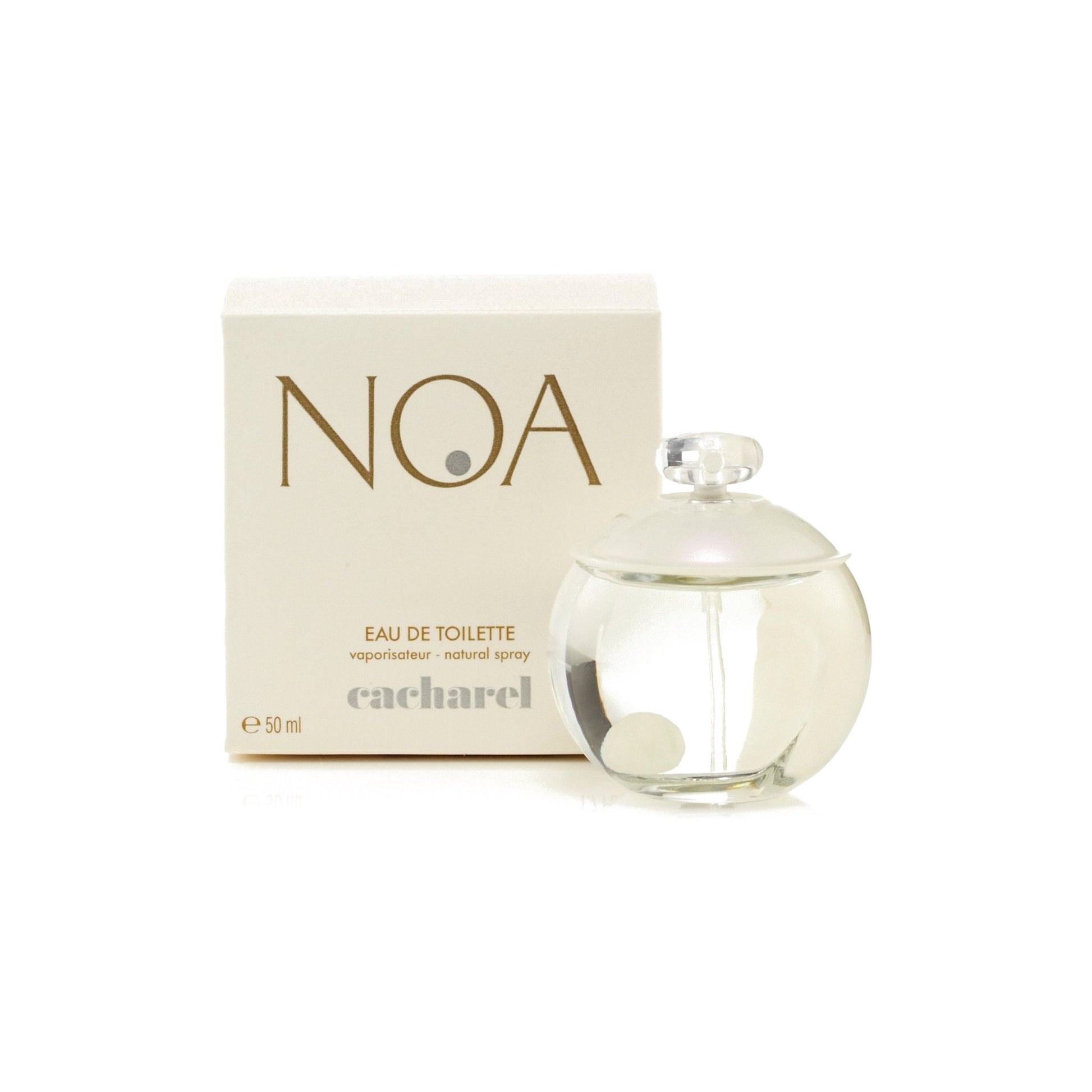Cacharel Noa Perfume – product image 5