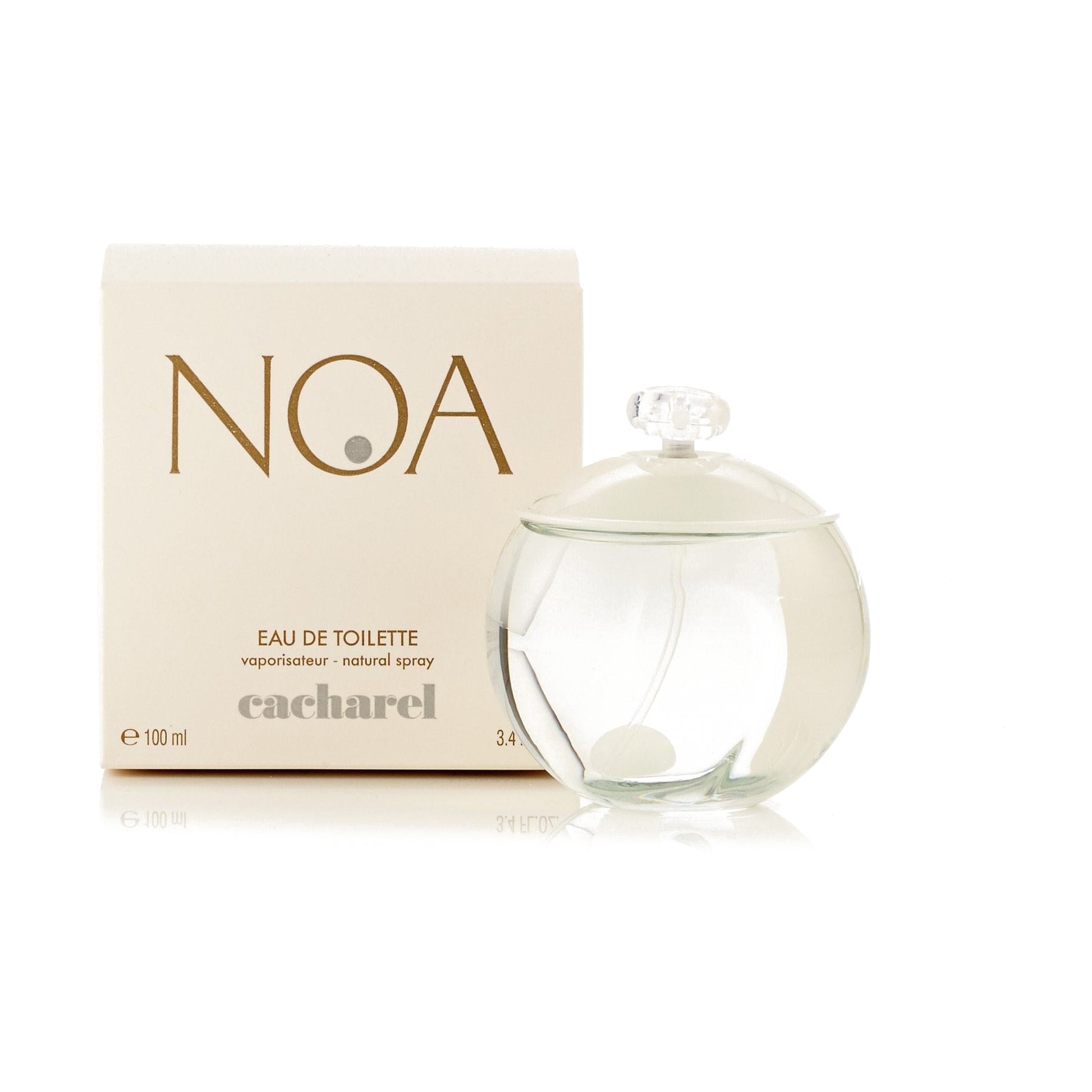 Cacharel Noa Perfume – product image 6
