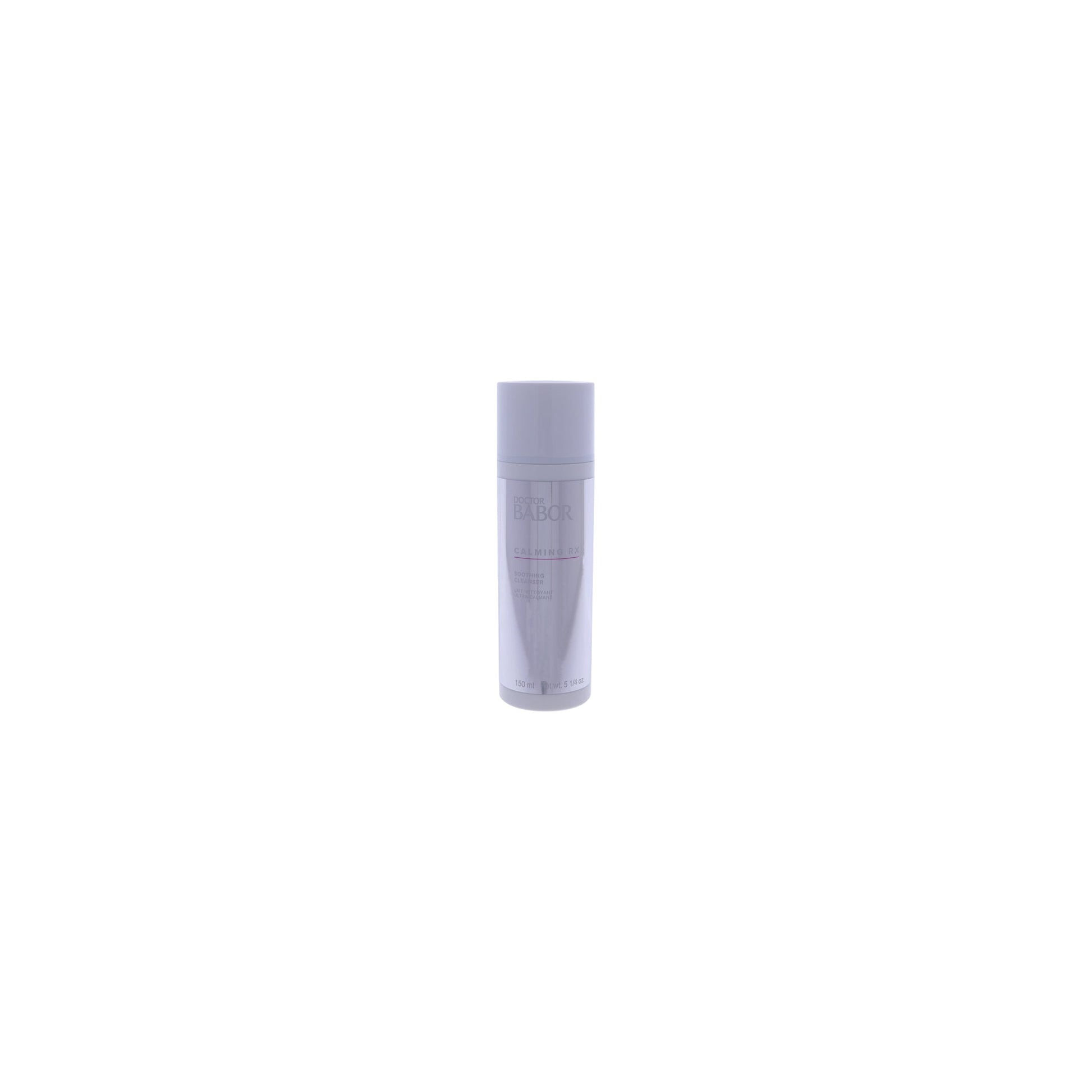 Babor Calming Rx Soothing Cleanser – authentic skincare product