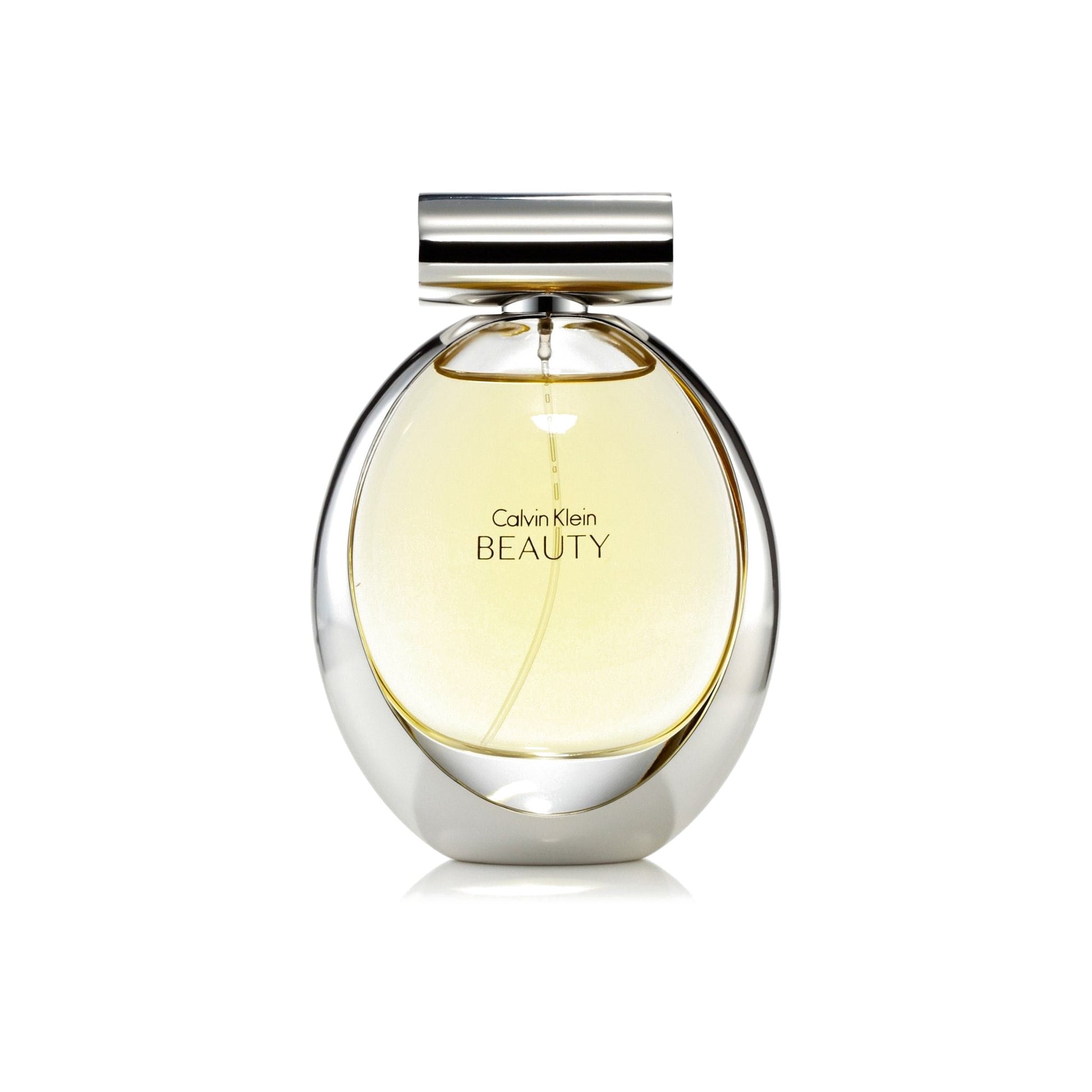 Calvin Klein Beauty Perfume – authentic designer fragrance bottle