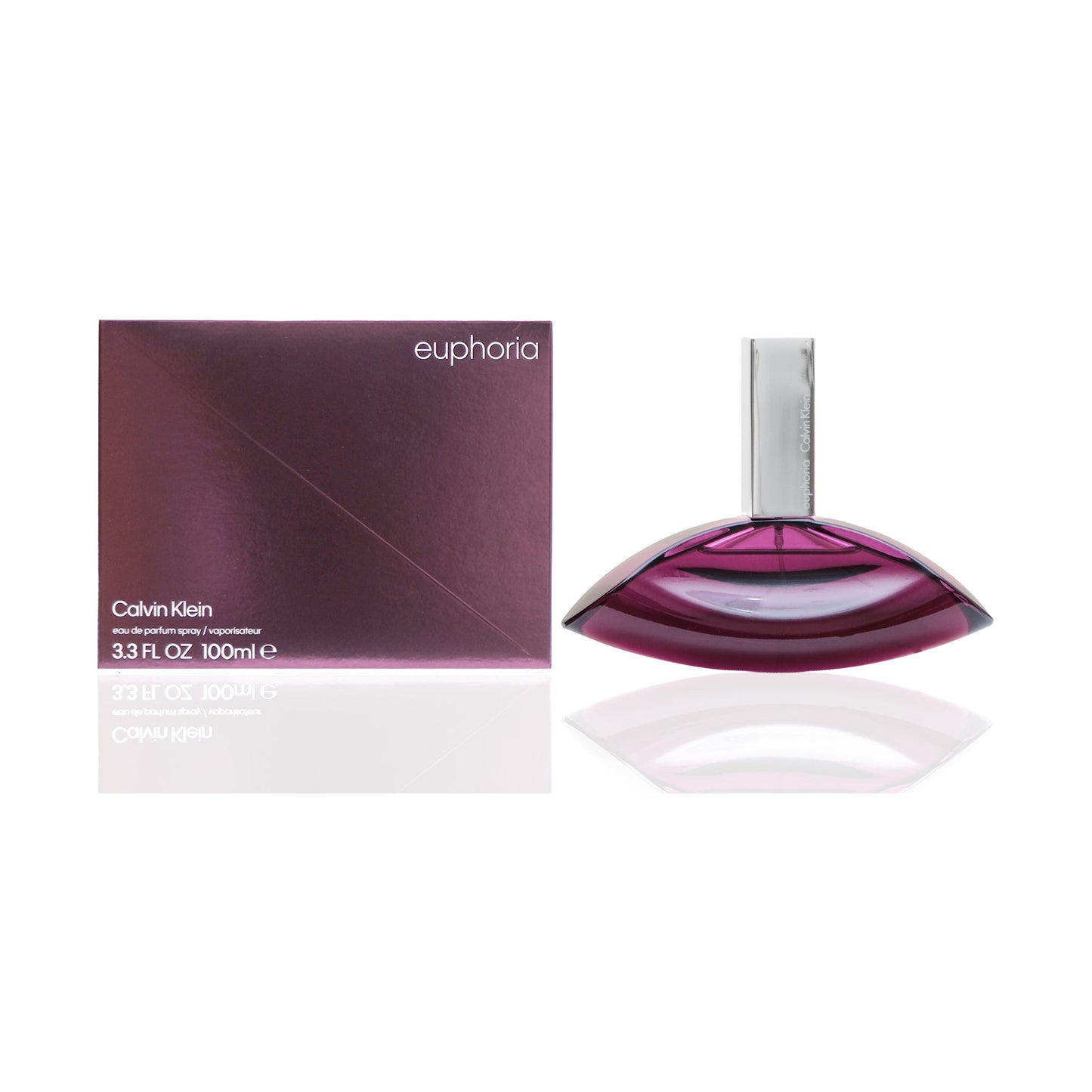 Calvin Klein Euphoria Perfume – authentic designer fragrance bottle