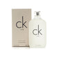 Calvin Klein CK One – authentic designer fragrance bottle