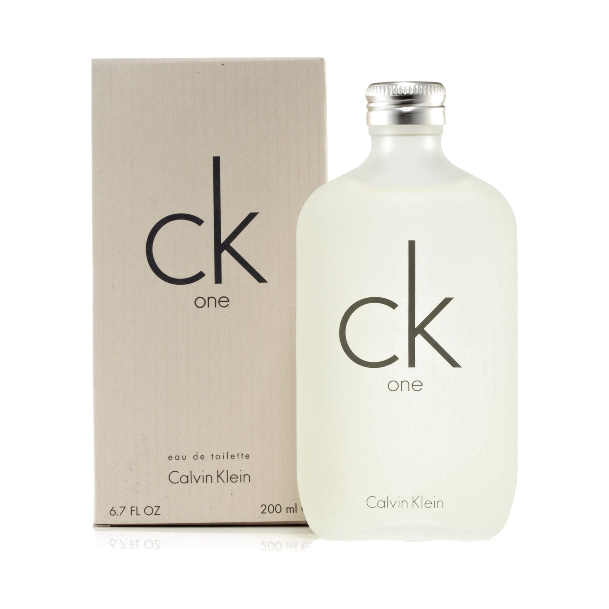 Calvin Klein CK One – product image 3