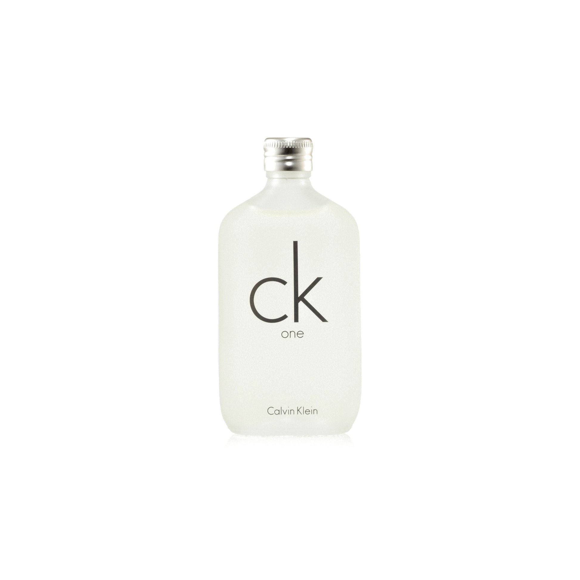Calvin Klein CK One – product image 4
