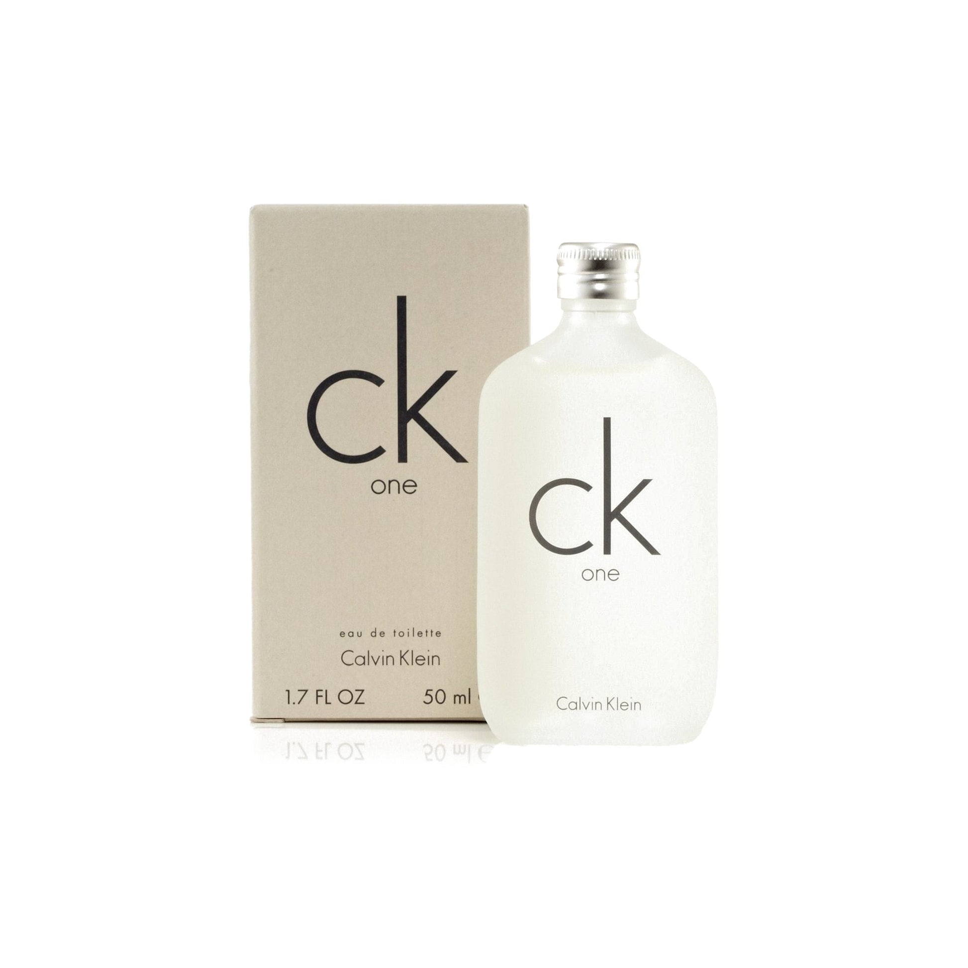 Calvin Klein CK One – product image 5