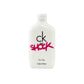 Calvin Klein CK One Shock Perfume – authentic designer fragrance bottle