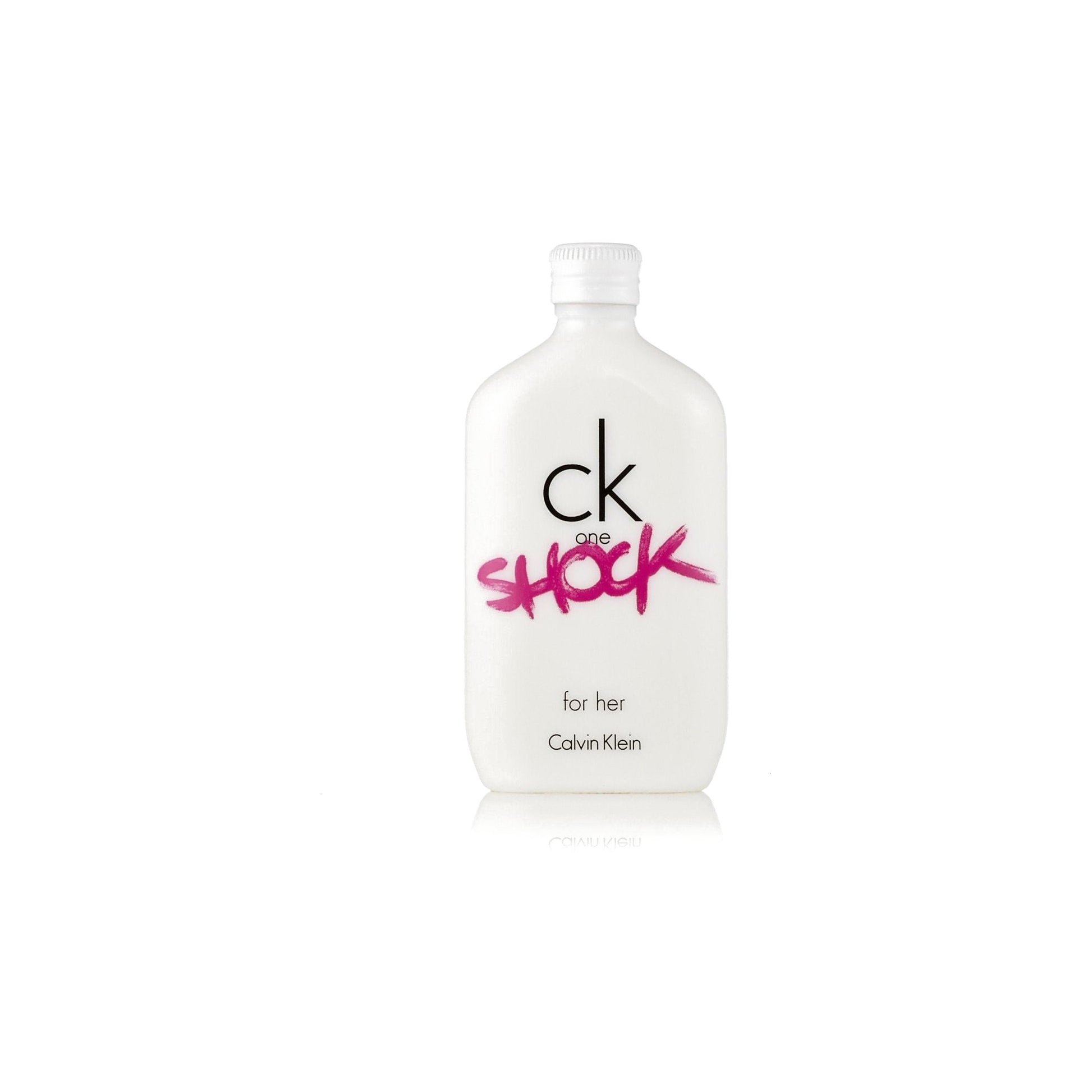 Calvin Klein CK One Shock Perfume – product image 2