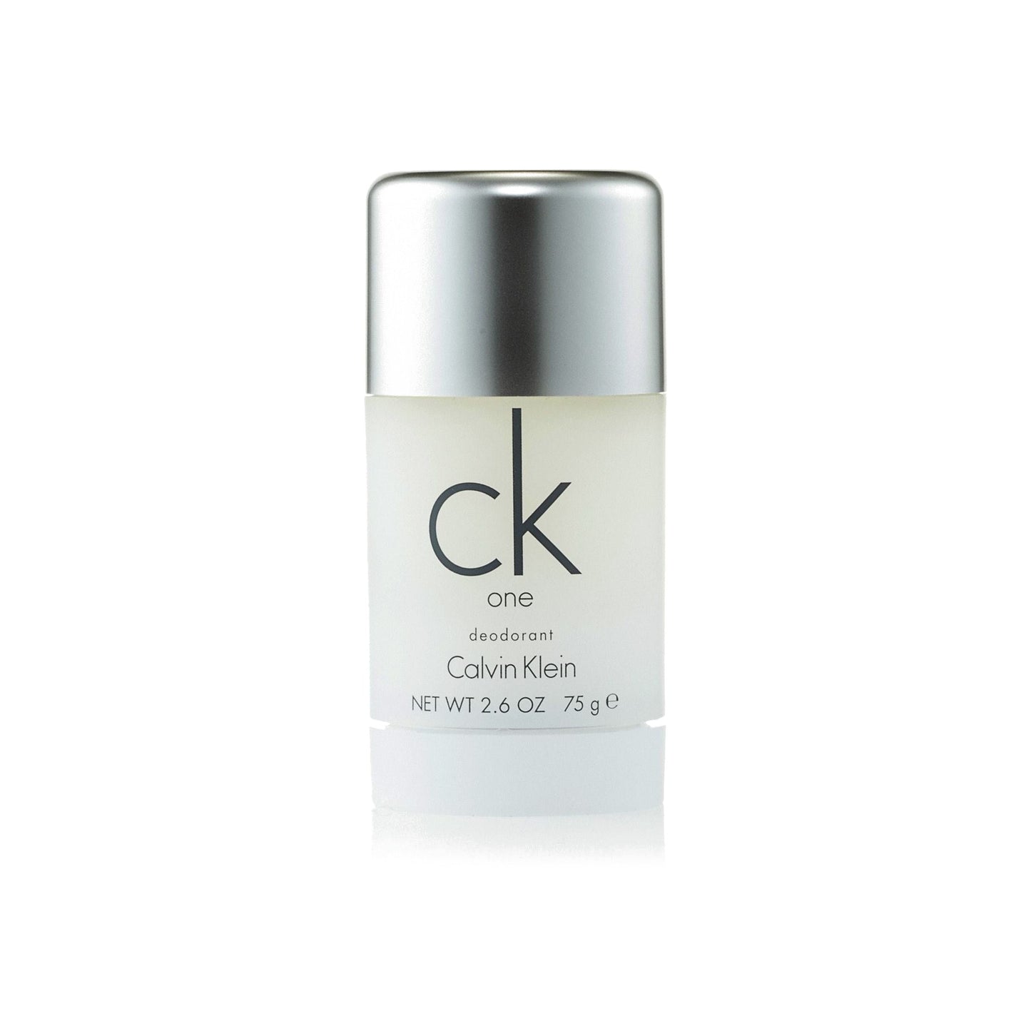 Calvin Klein CK One Deodorant – authentic designer fragrance product