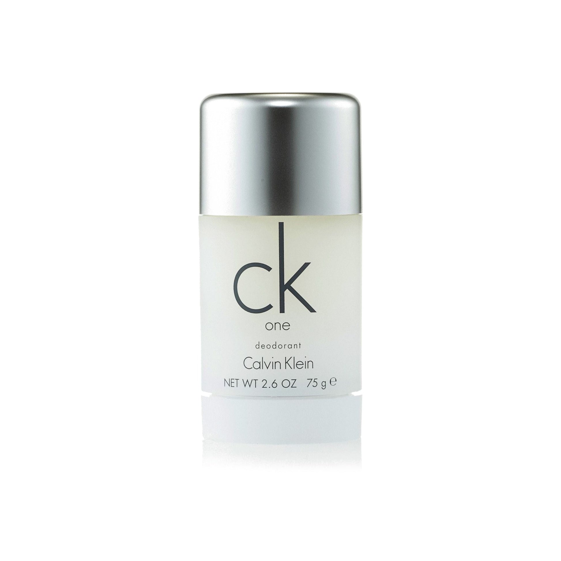 Calvin Klein CK One Deodorant – authentic designer fragrance product
