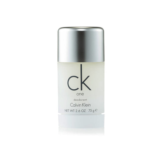 Calvin Klein CK One Deodorant – authentic designer fragrance product