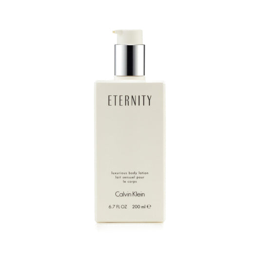 Calvin Klein Eternity Body Lotion – authentic designer beauty product