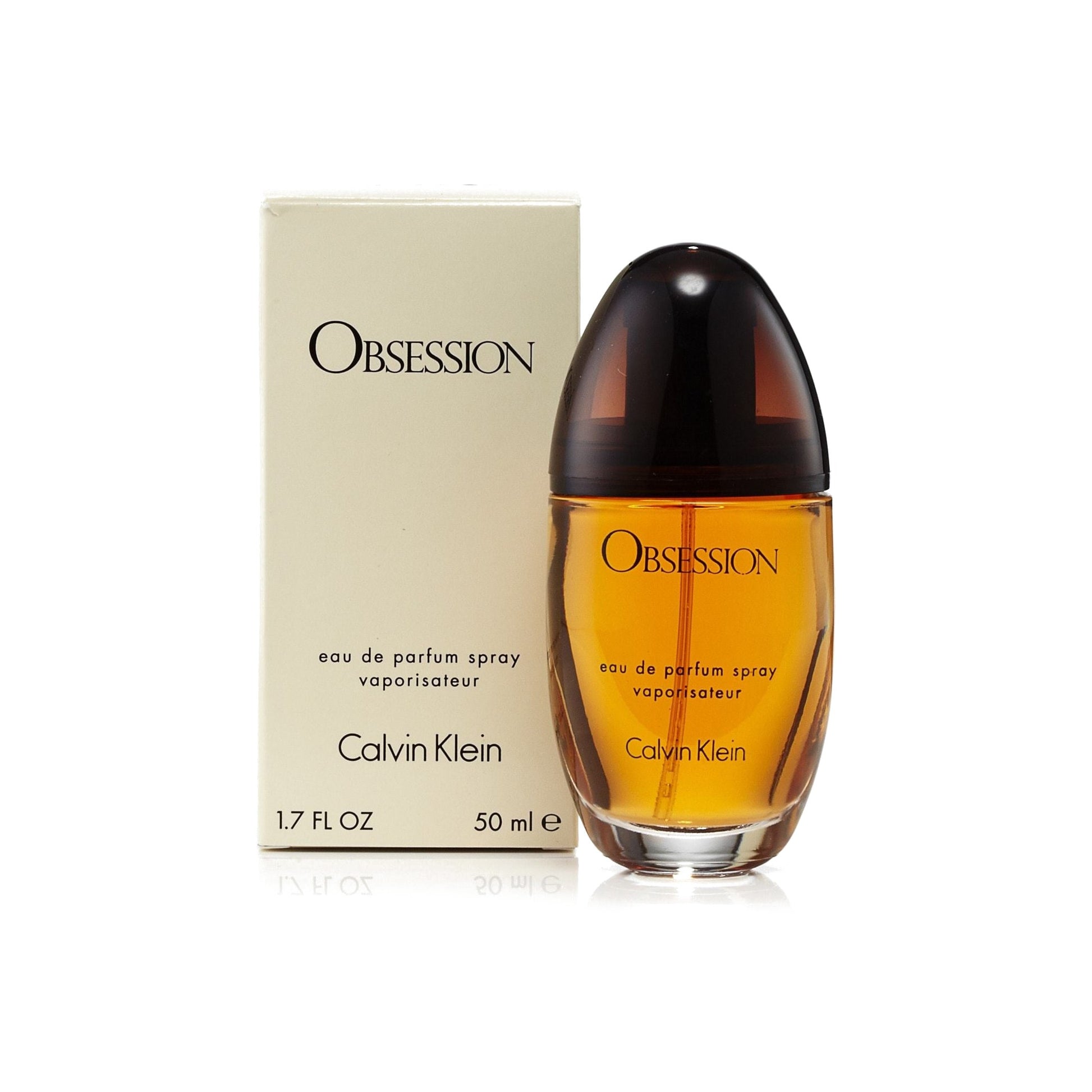 Calvin Klein Obsession Perfume – product image 6