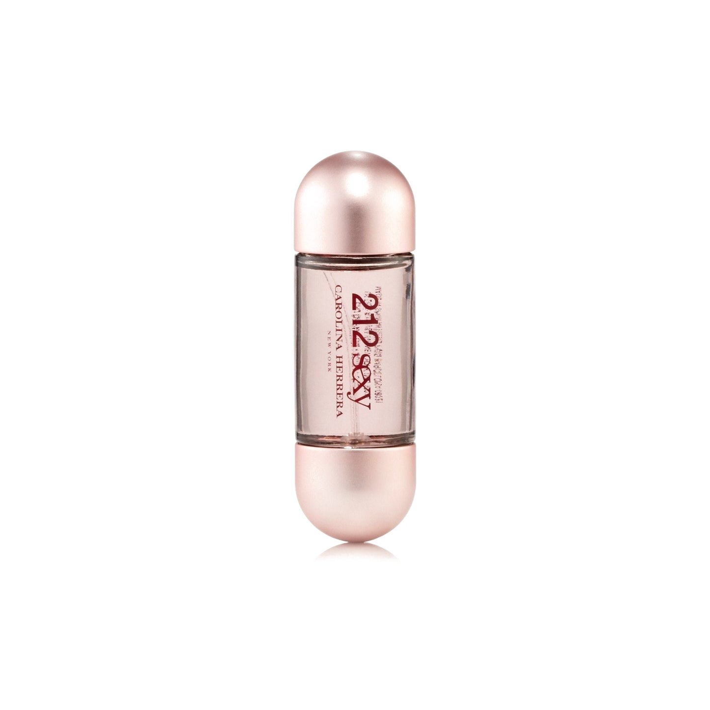 Carolina Herrera 212 Sexy Perfume – product image 3