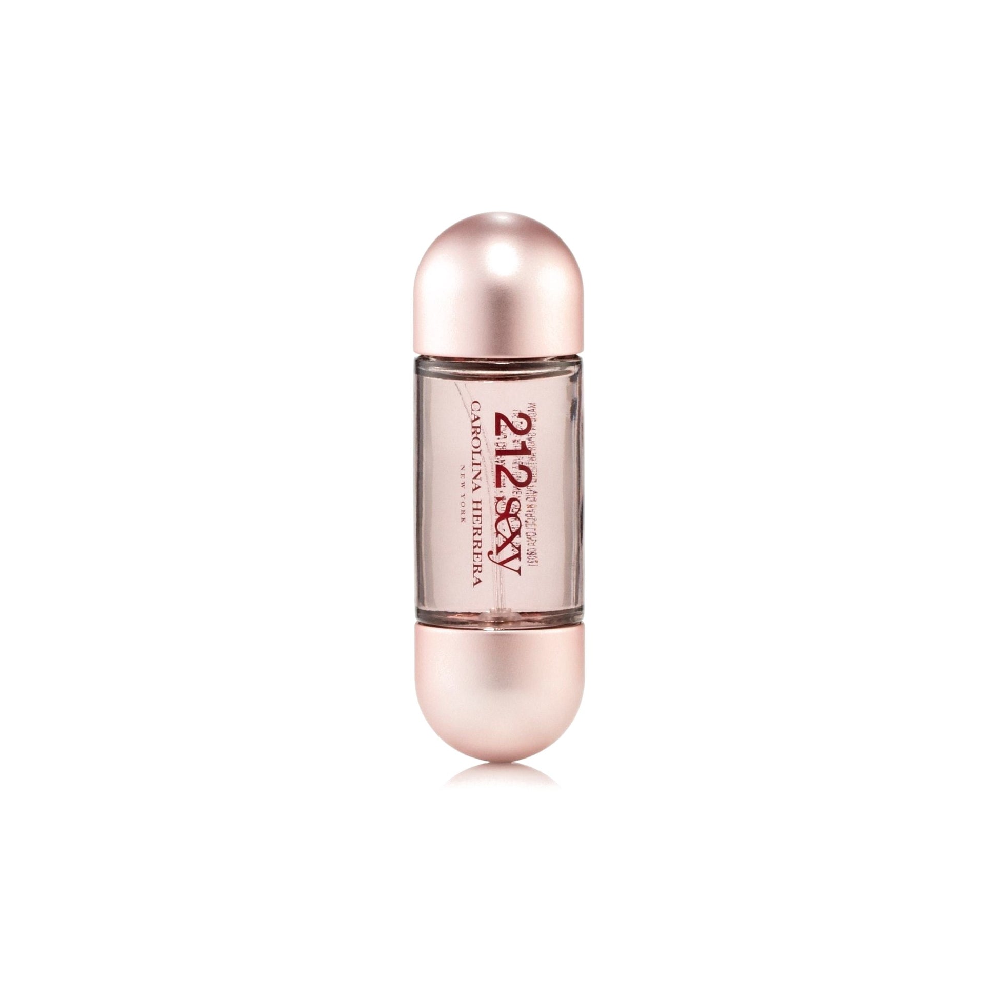 Carolina Herrera 212 Sexy Perfume – product image 3