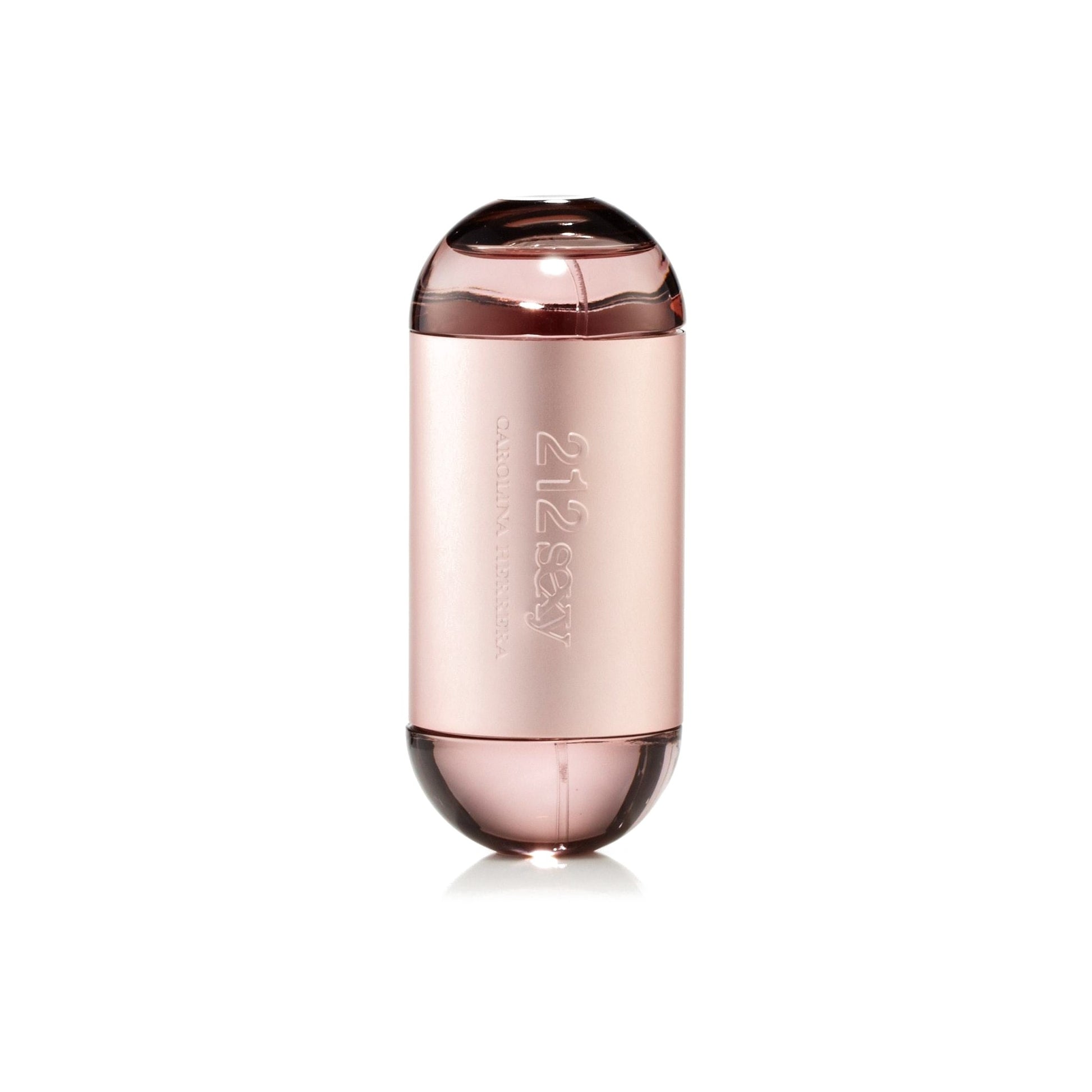 Carolina Herrera 212 Sexy Perfume – product image 4