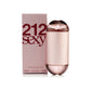 Carolina Herrera 212 Sexy Perfume – product image 6