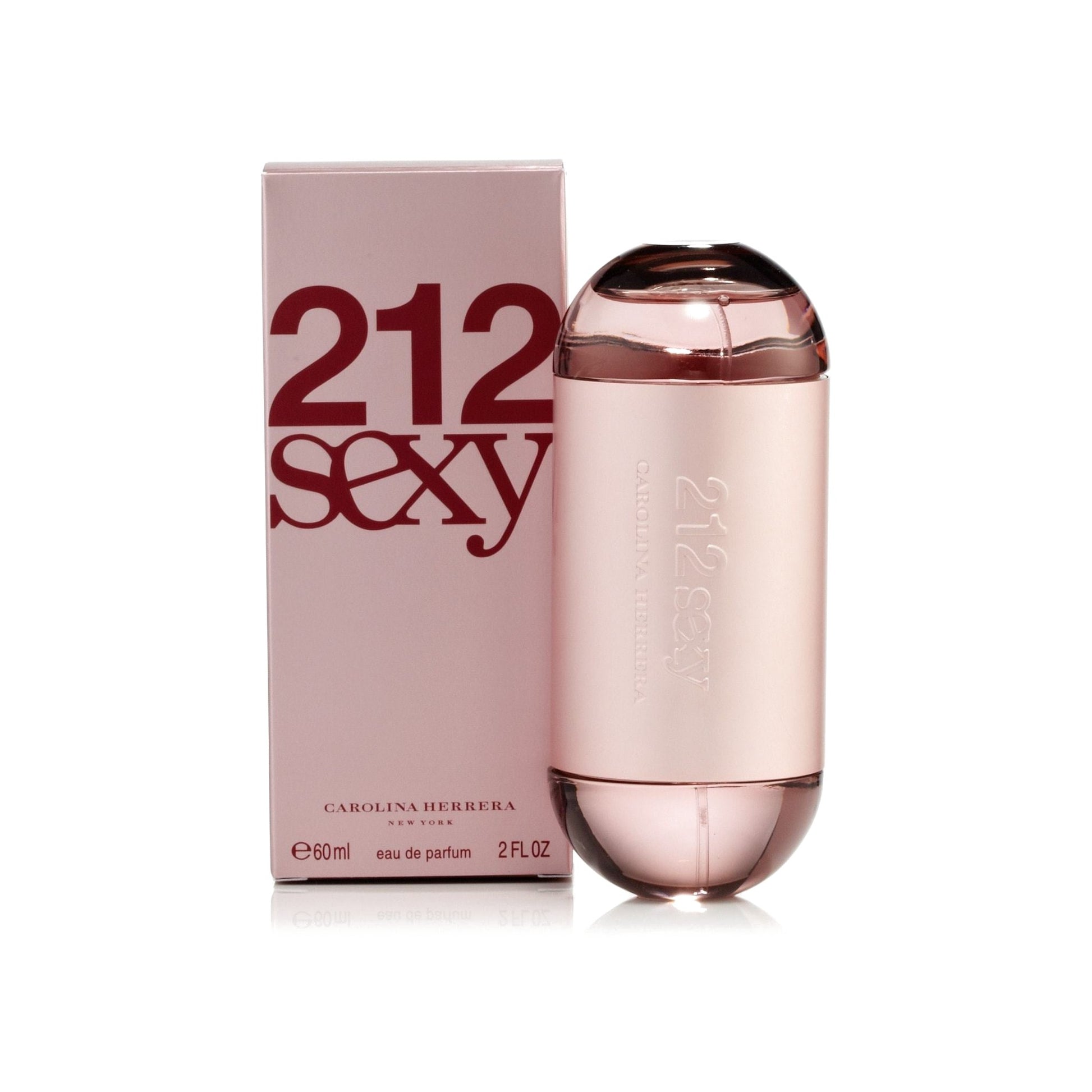 Carolina Herrera 212 Sexy Perfume – product image 6