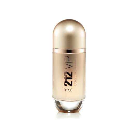 Carolina Herrera 212 VIP Rose Perfume – product image 2