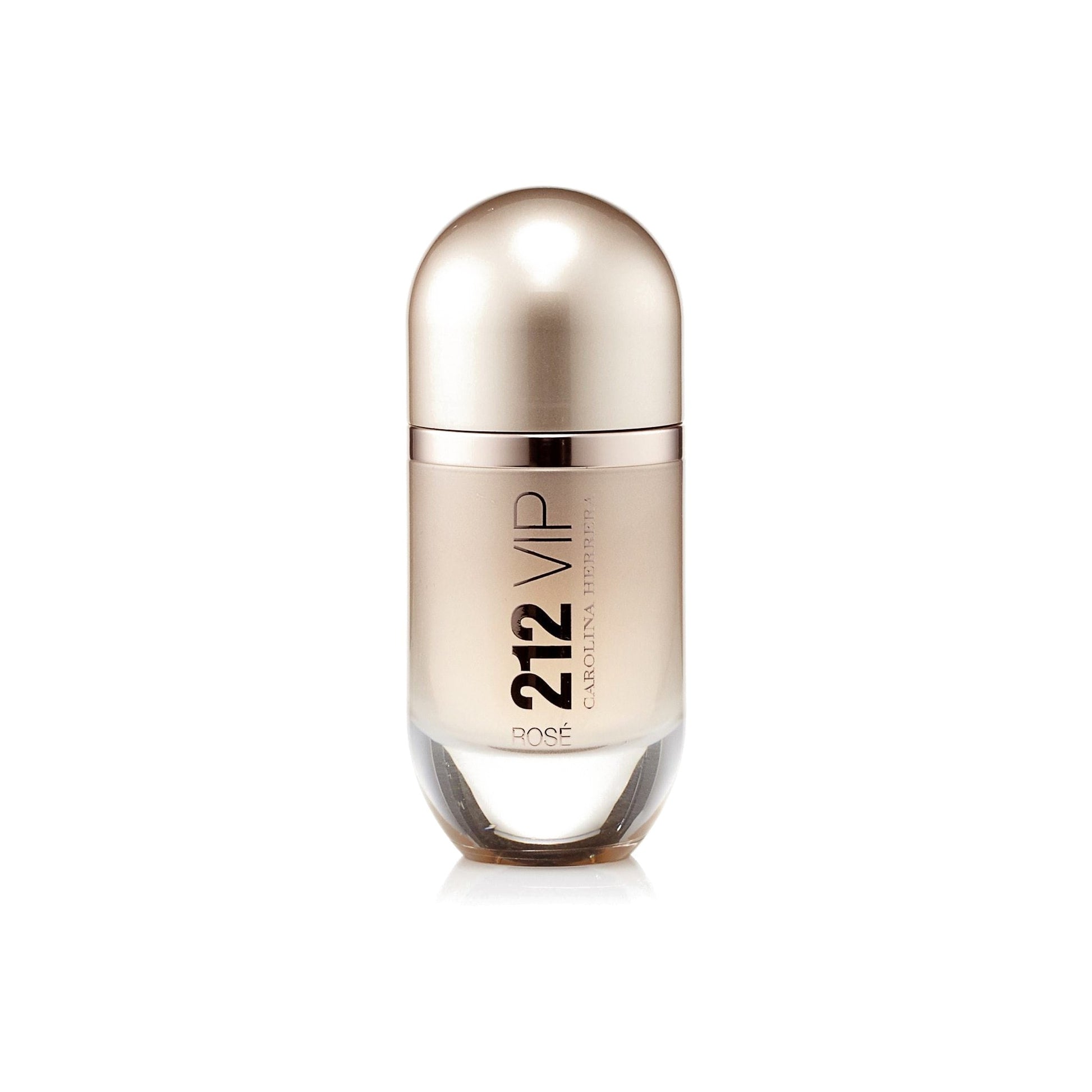 Carolina Herrera 212 VIP Rose Perfume – product image 4