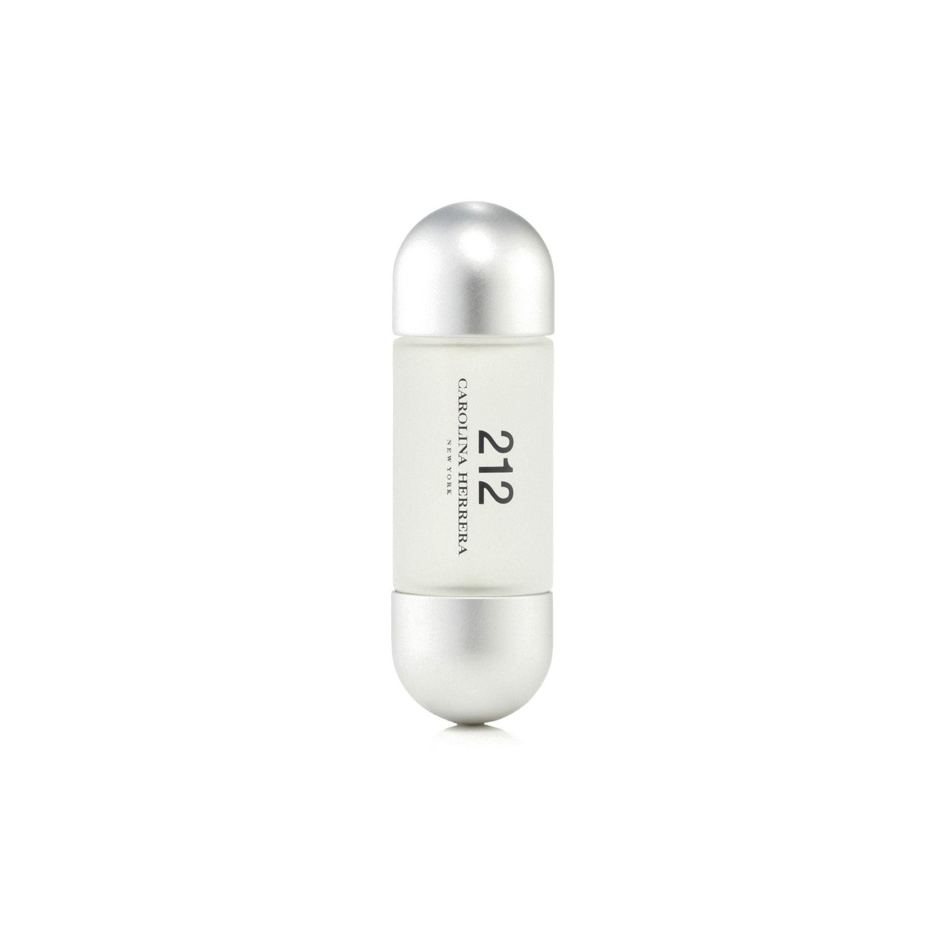 Carolina Herrera 212 NYC Perfume – product image 3