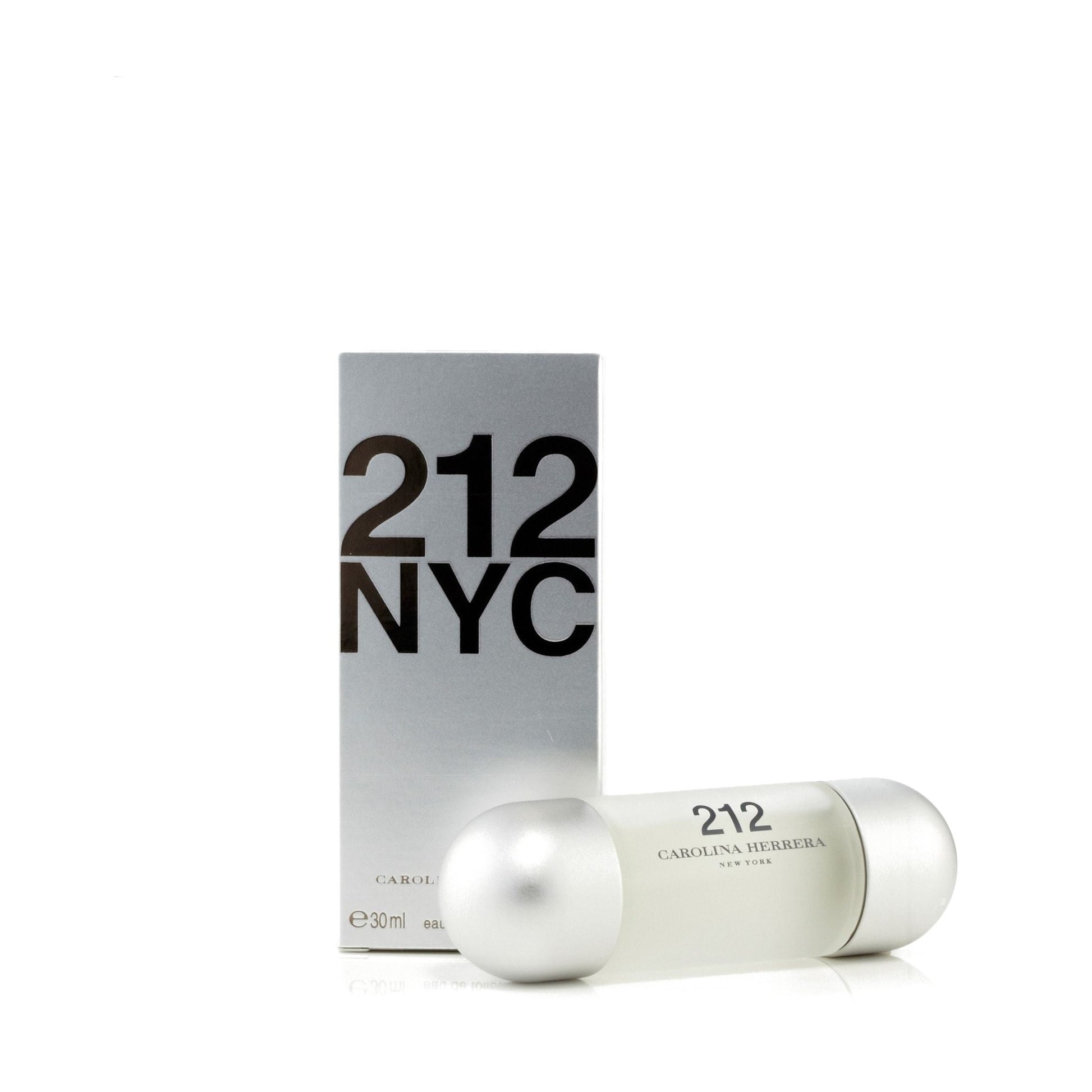 Carolina Herrera 212 NYC Perfume – product image 5