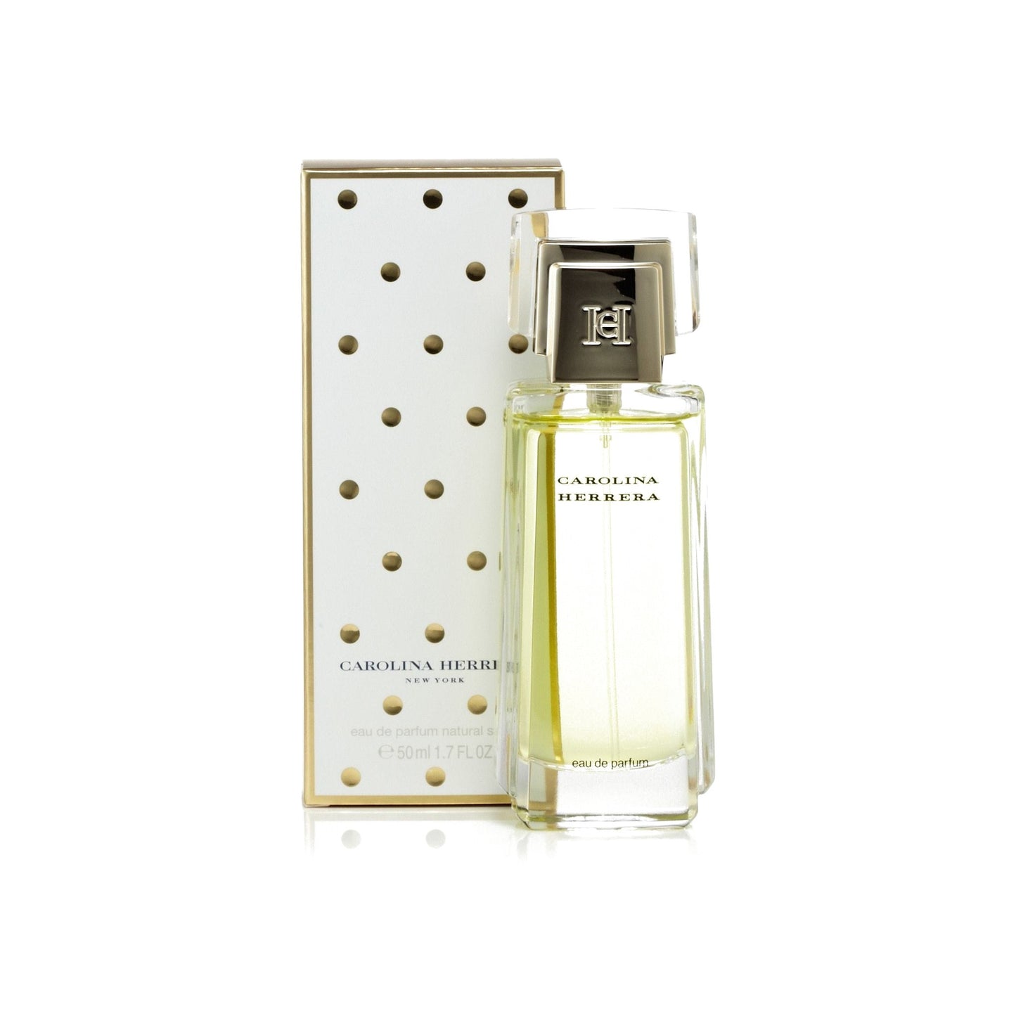 Carolina Herrera Perfume – product image 4