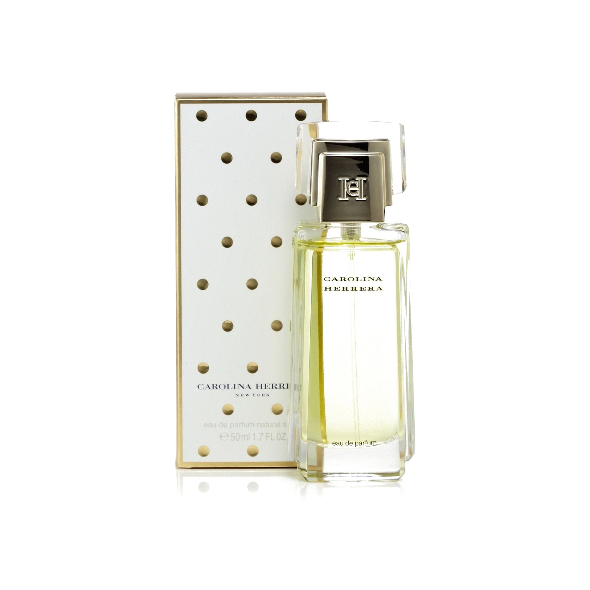 Carolina Herrera Perfume – product image 4