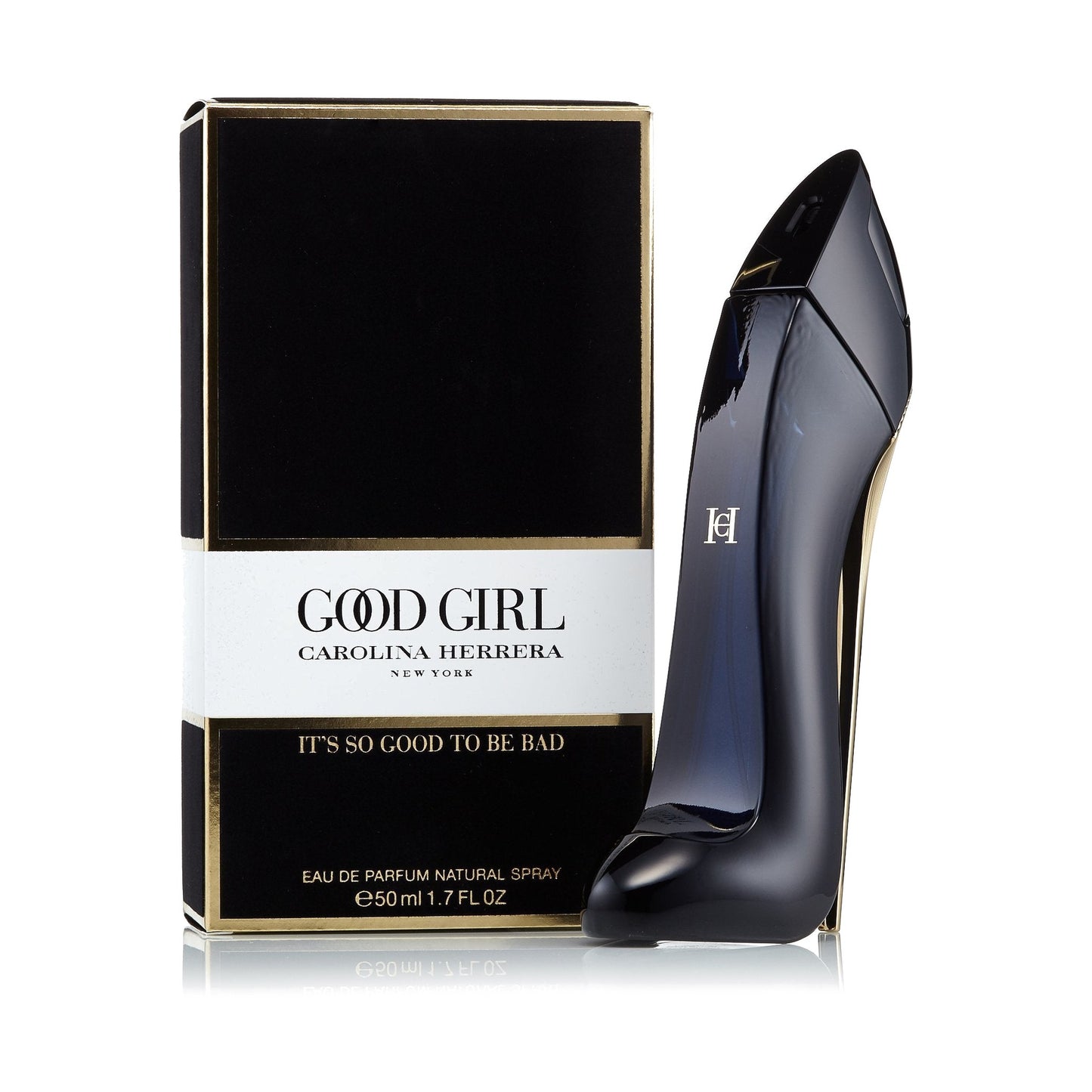 Carolina Herrera Good Girl Perfume – product image 2