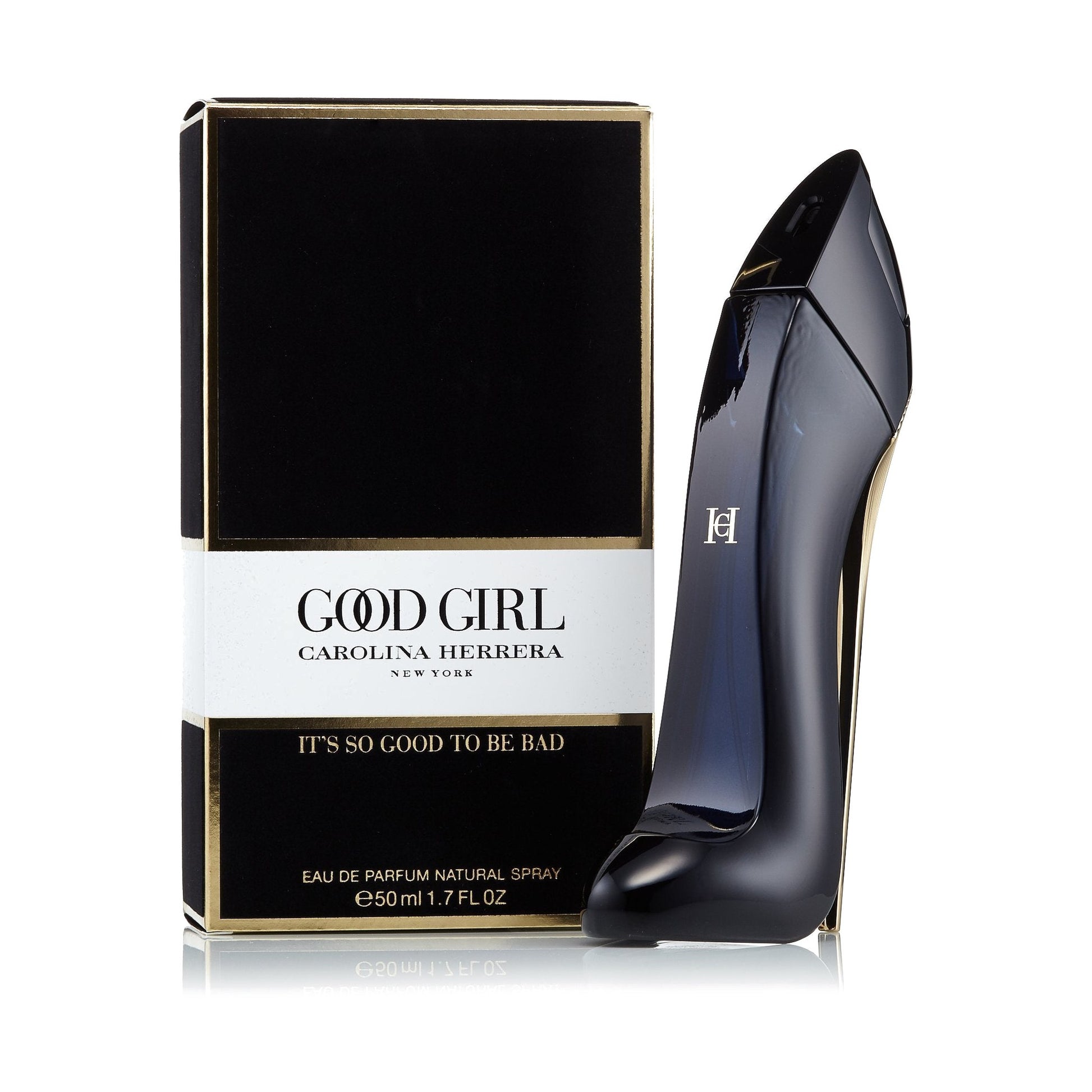 Carolina Herrera Good Girl Perfume – product image 2