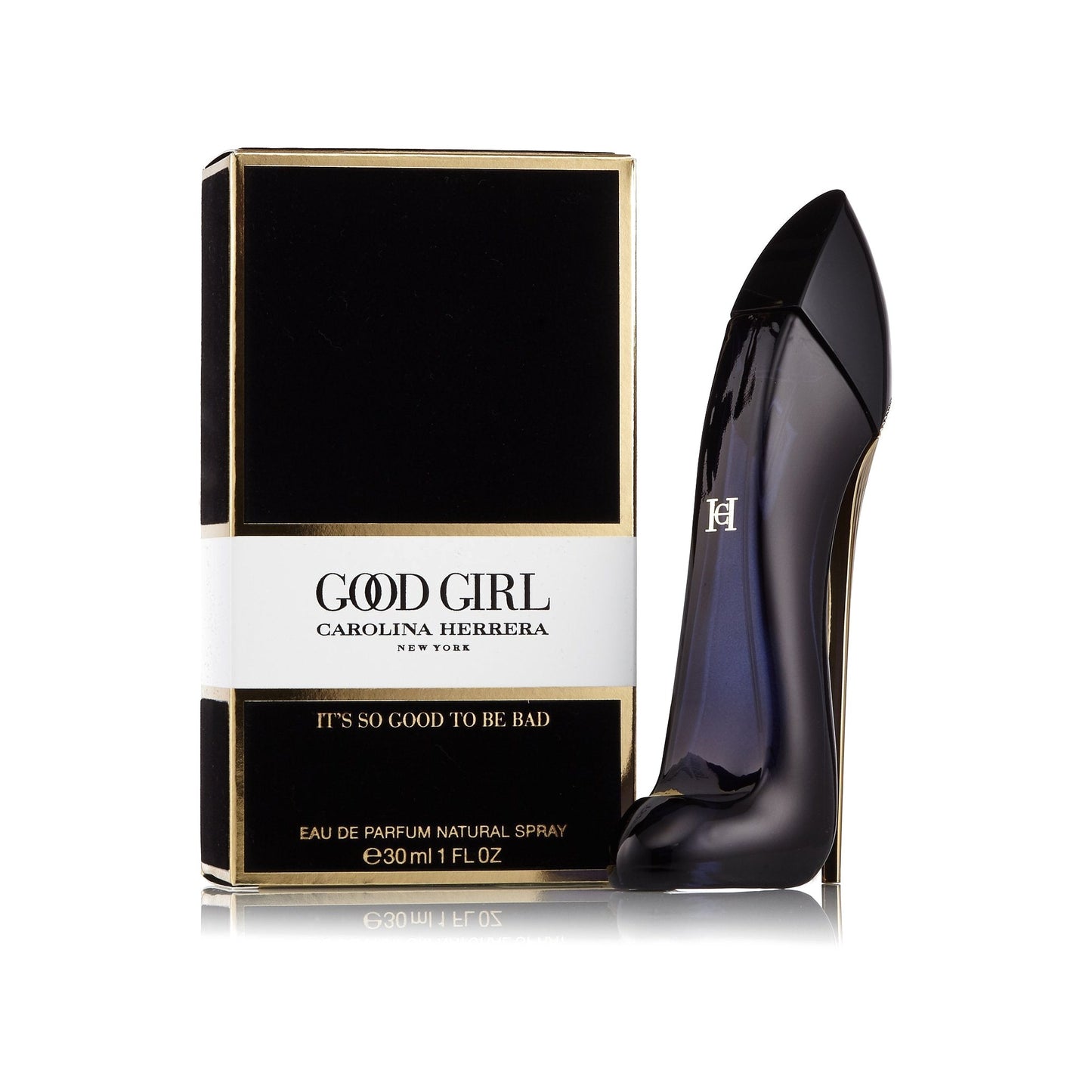 Carolina Herrera Good Girl Perfume – product image 6