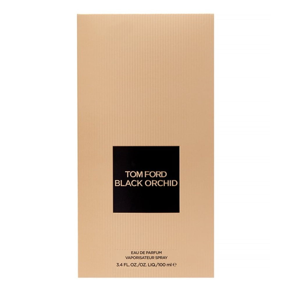 Tom Ford Black Orchid Eau De Parfum Spray for Women – 3.4 oz / 100 ml
