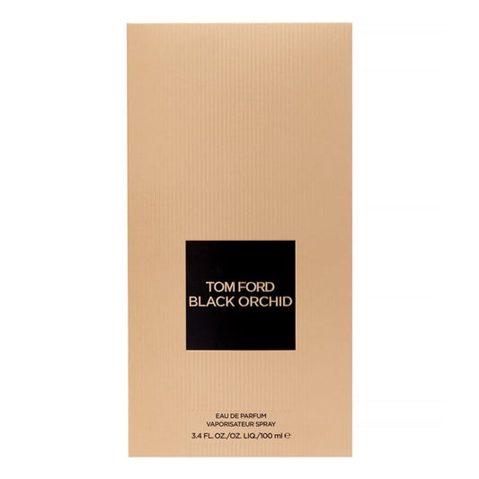 Tom Ford Black Orchid Eau De Parfum Spray for Women – 3.4 oz / 100 ml