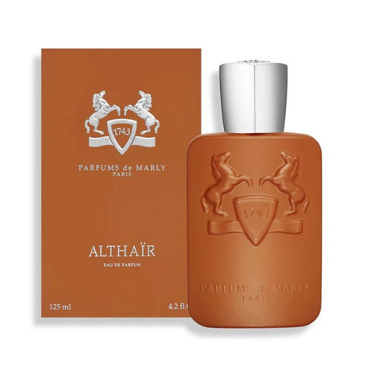 Parfums de Marly Althair Eau de Parfum Spray for Men – 4.2 oz / 125 ml