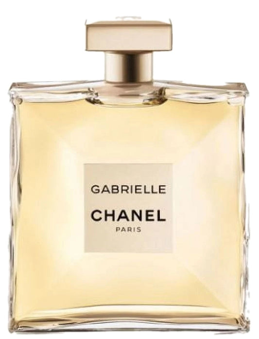 Chanel Gabrielle Eau De Parfum Spray for Women – 3.4 oz / 100 ml — bottle