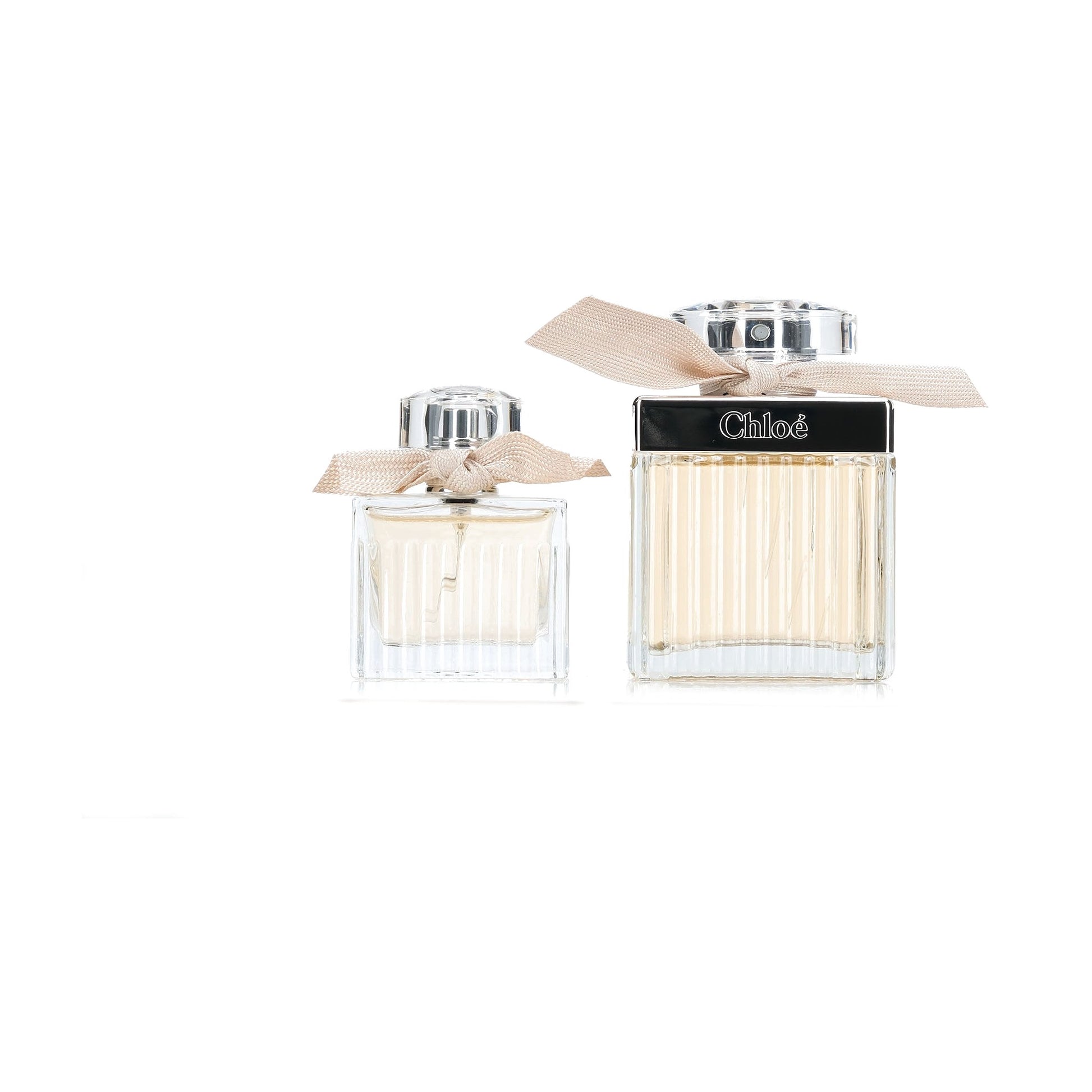 Chloe by Chloe for Women - 2-Piece Gift Set – authentic designer fragrance bottle