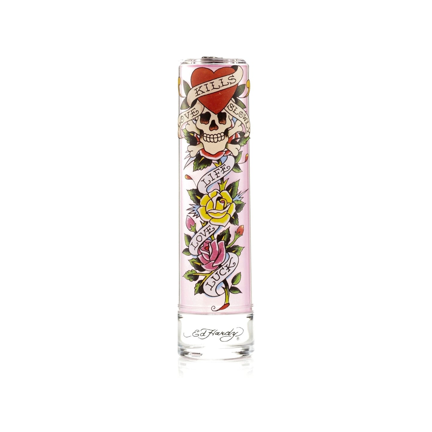 Christian Audigier Ed Hardy Perfume – product image 3