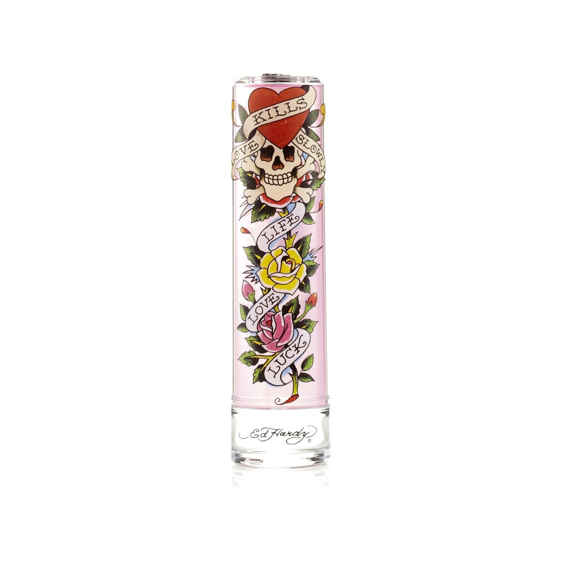 Christian Audigier Ed Hardy Perfume – product image 3