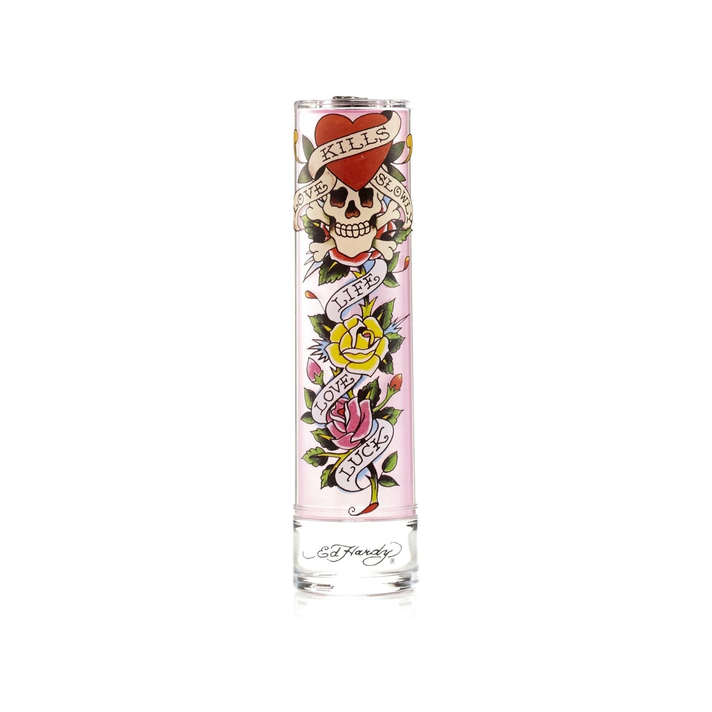 Christian Audigier Ed Hardy Perfume – product image 6