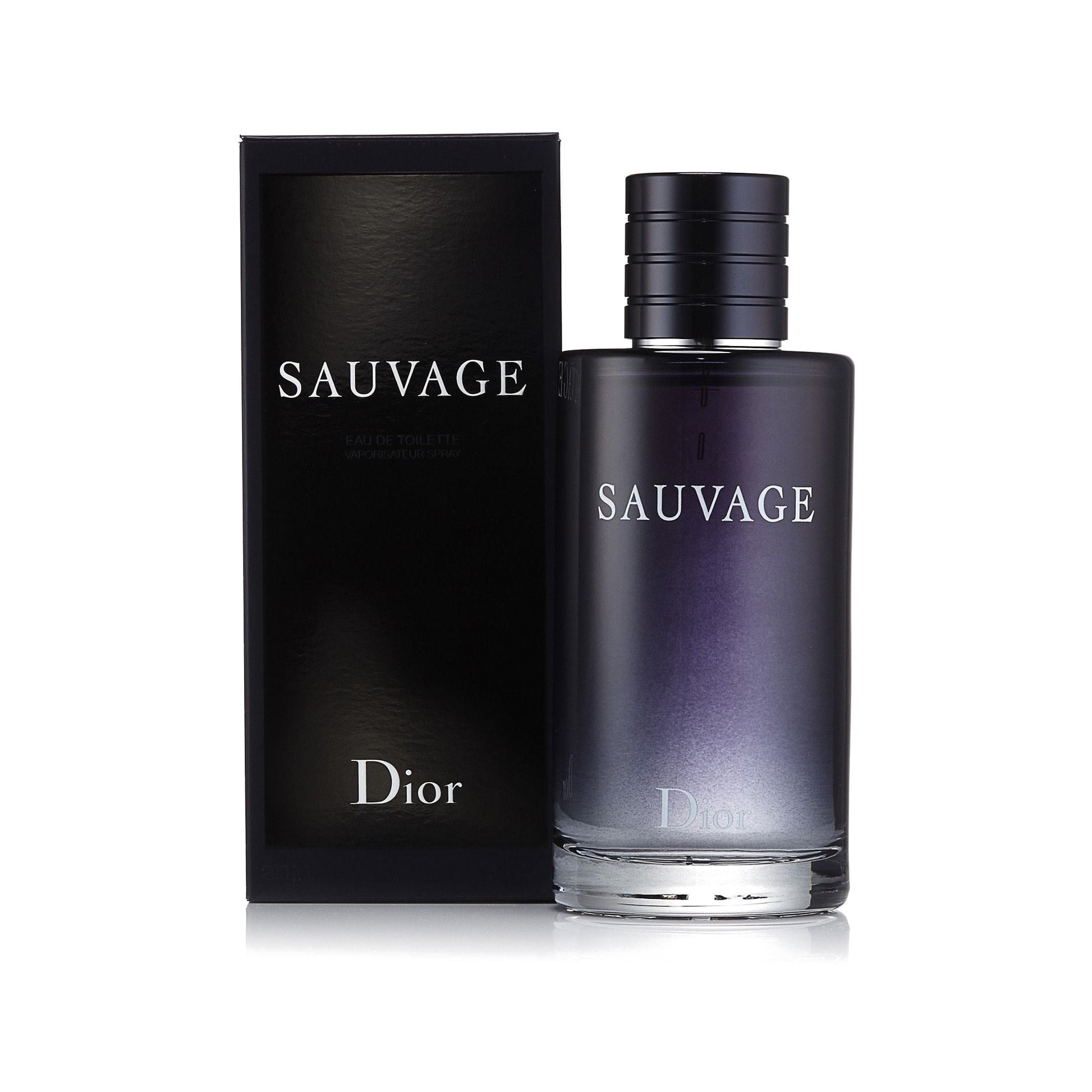 Christian Dior Sauvage Eau de Toilette – product image 3