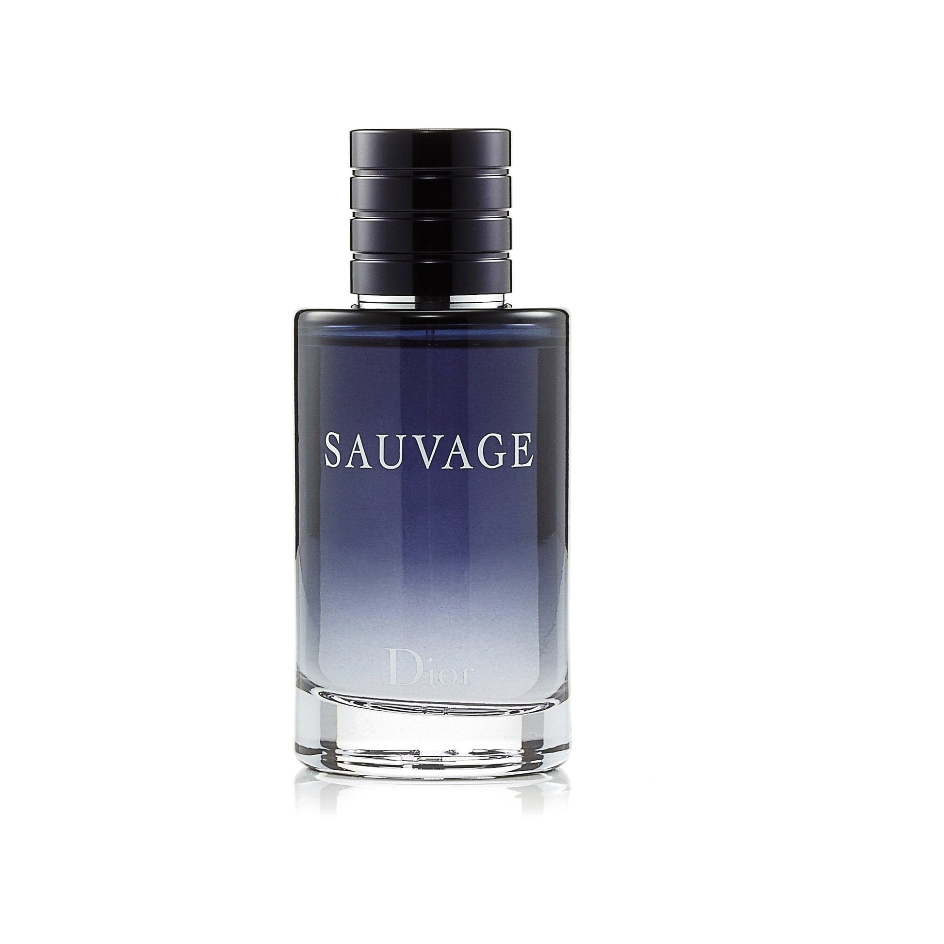 Christian Dior Sauvage Eau de Toilette – product image 4