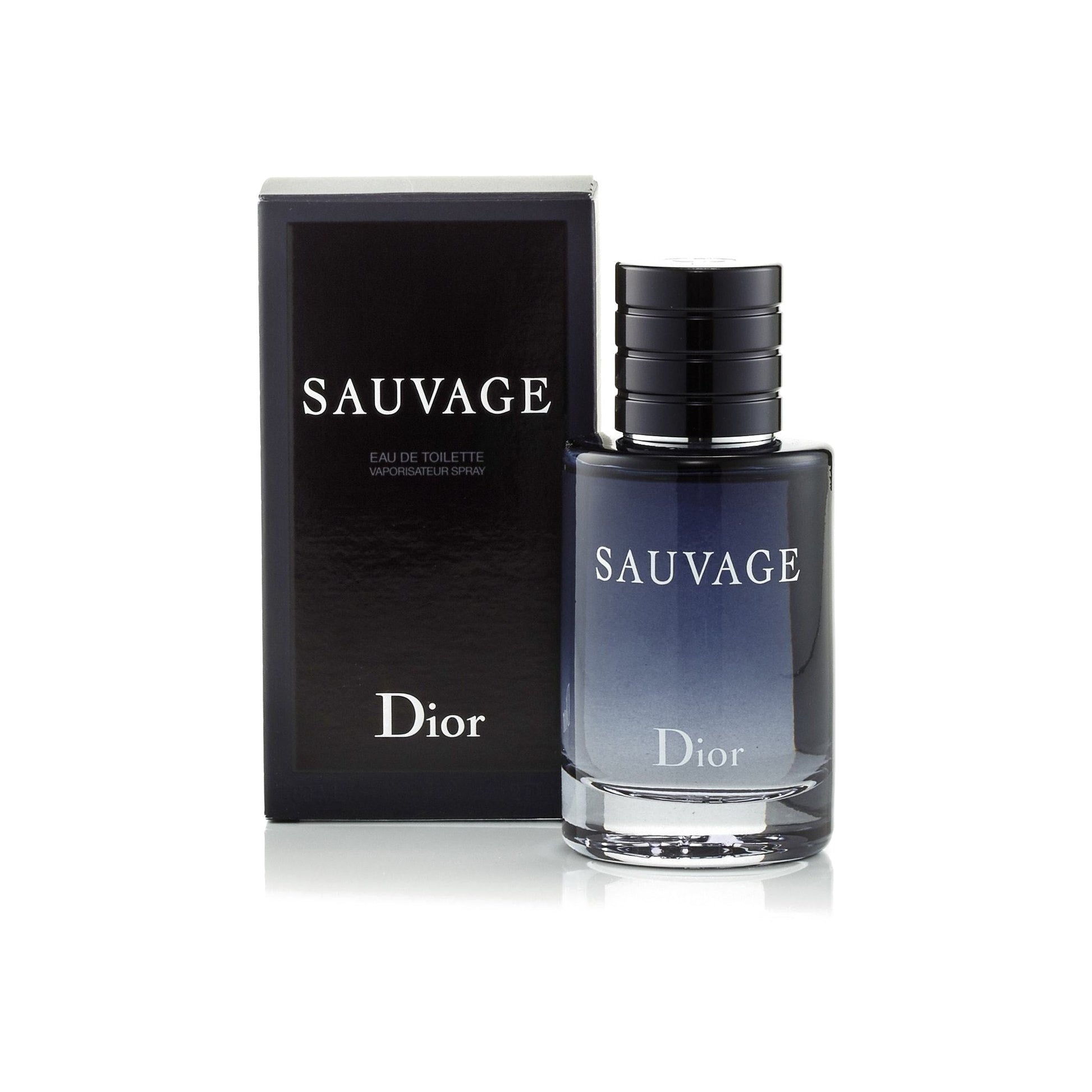 Christian Dior Sauvage Eau de Toilette – product image 5