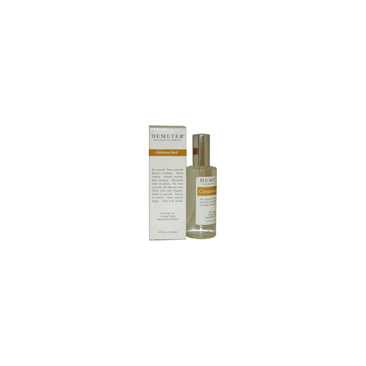 Demeter Cinnamon Bark Perfume – authentic designer fragrance bottle