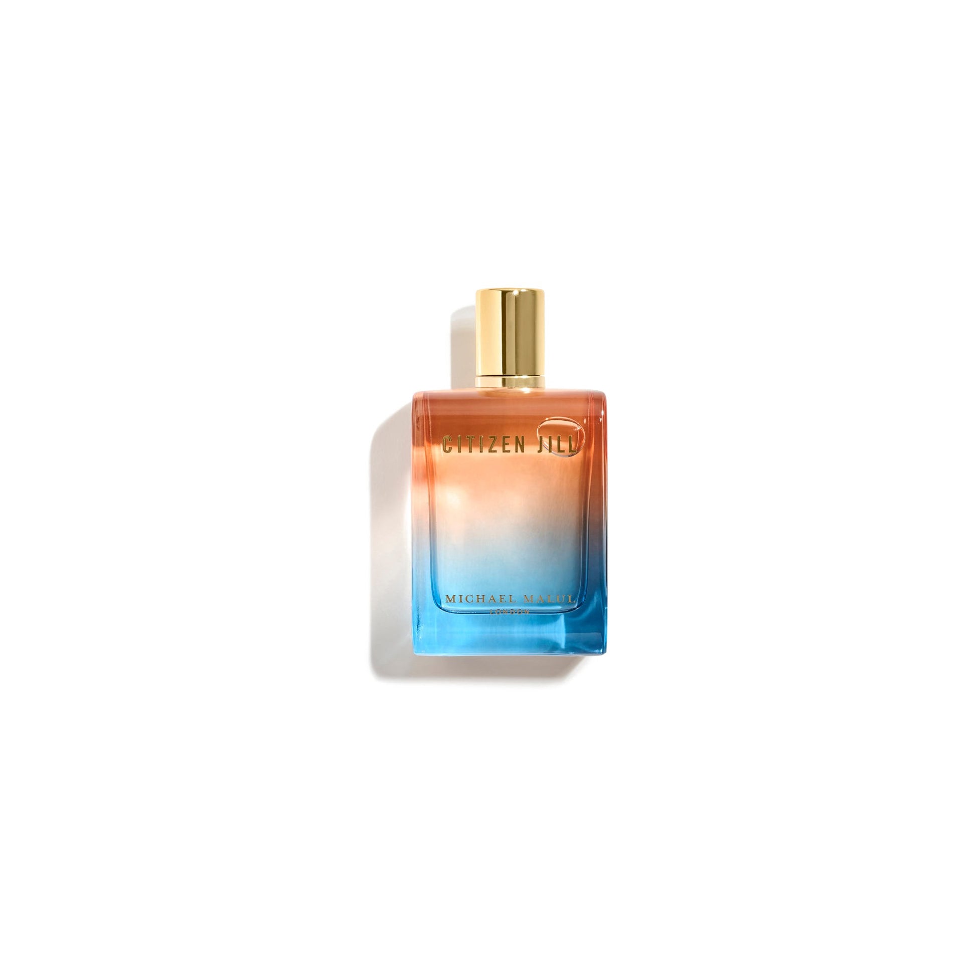 Michael Malul Citizen Jill Perfume – product image 2