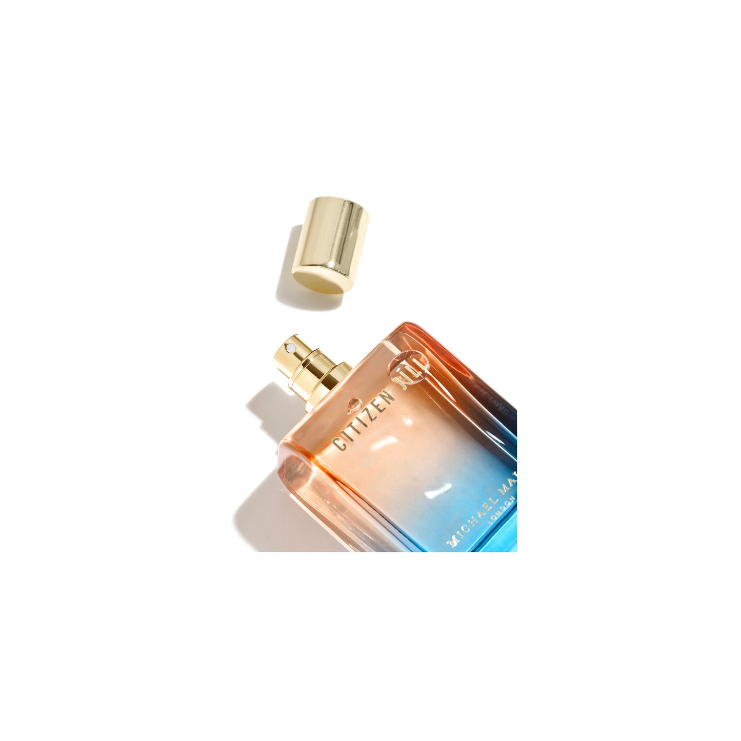 Michael Malul Citizen Jill Perfume – product image 3