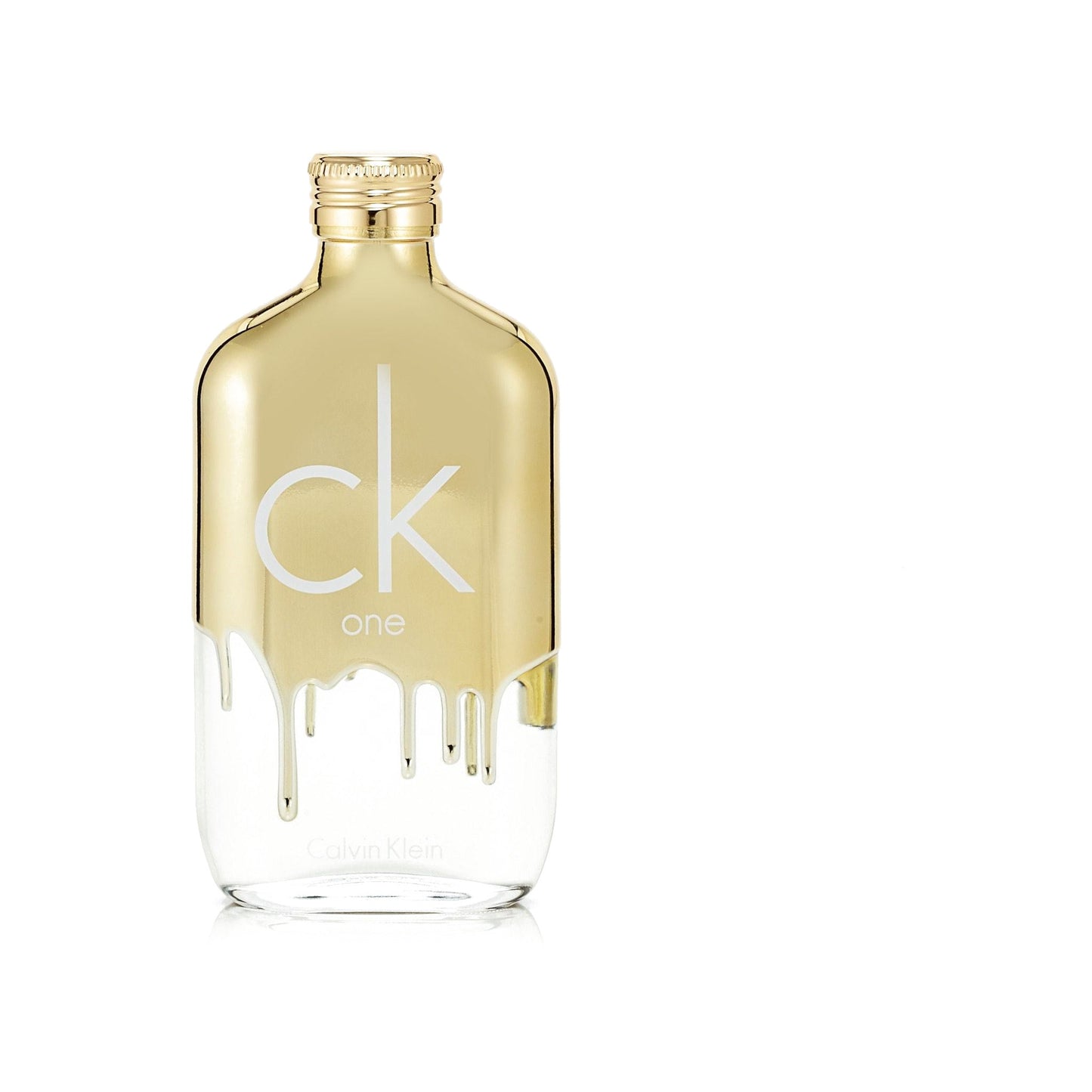 Calvin Klein CK One Gold – product image 2