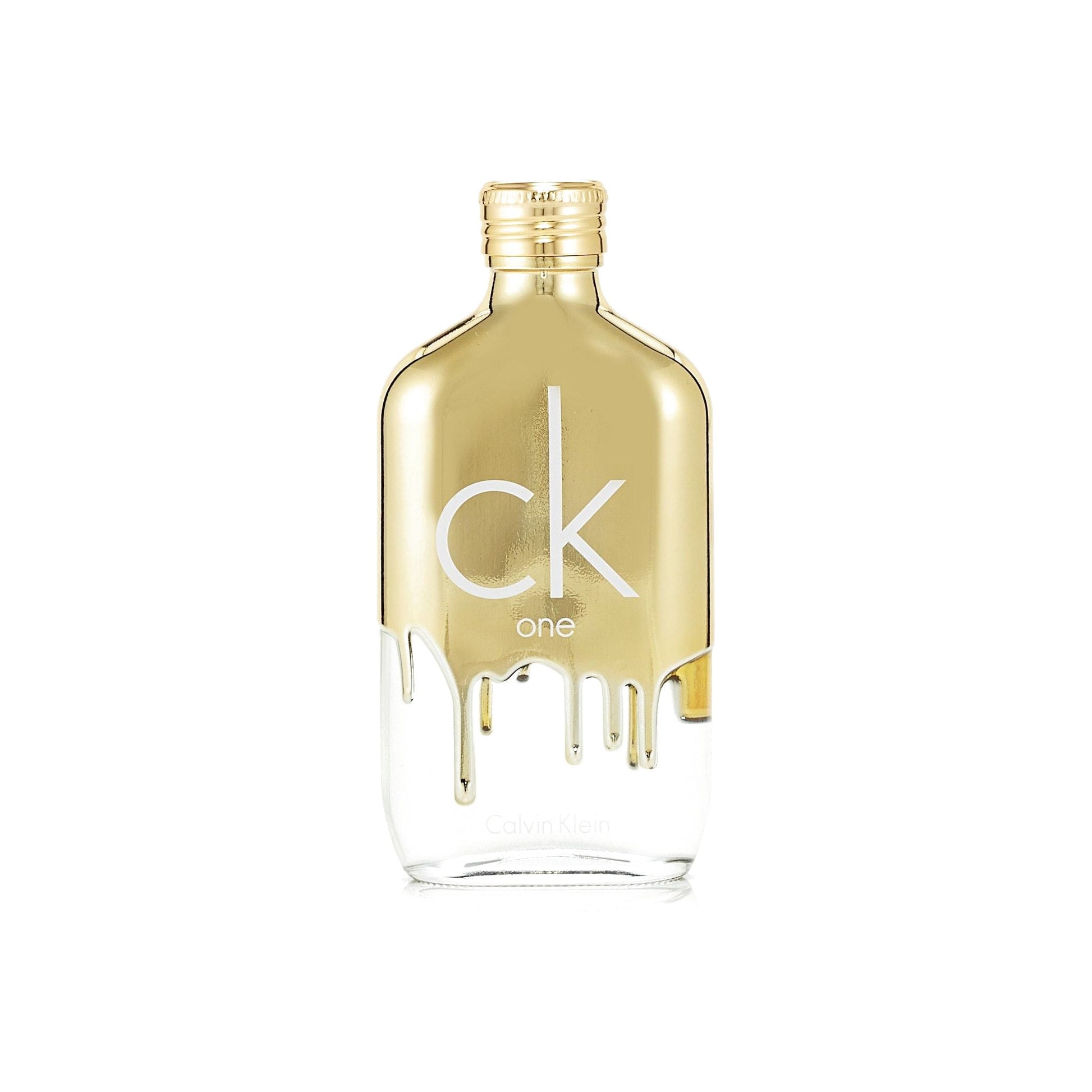 Calvin Klein CK One Gold – product image 3